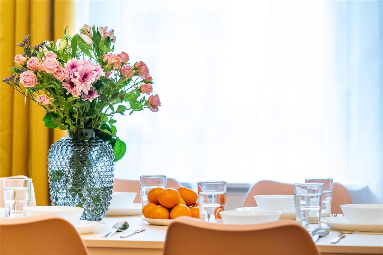 33 I Mitte Apartment