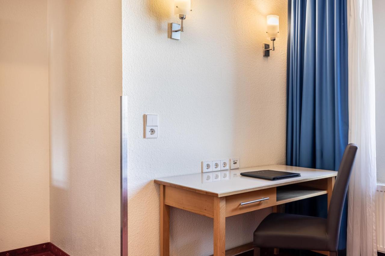 Hotell Novum Gates Charlottenburg Berlin