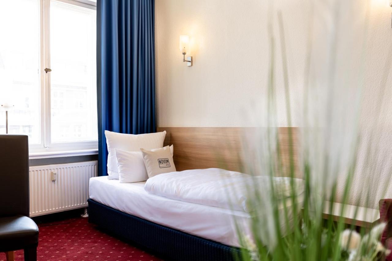 Novum Gates Charlottenburg Hotell 3*
