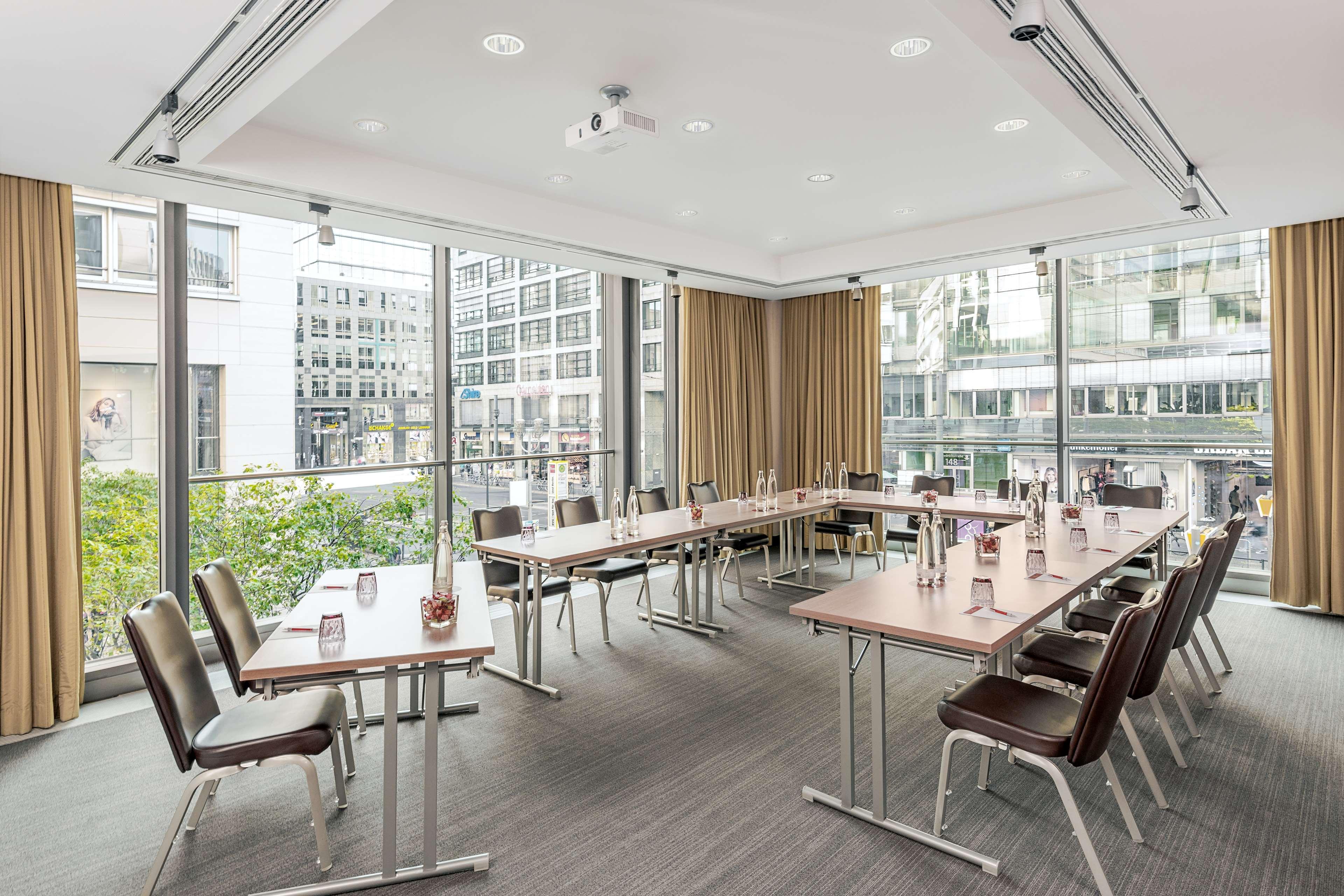 Hotell Nh Collection Mitte Friedrichstrasse