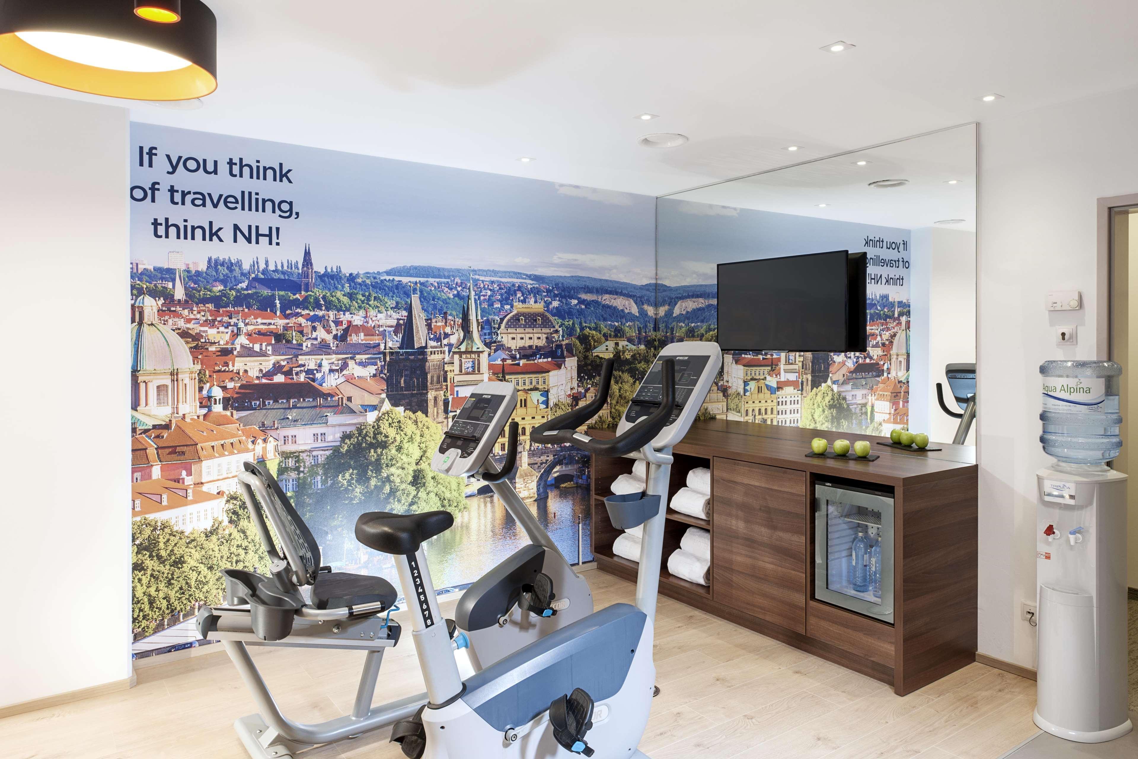 Hotell Nh Collection Mitte Friedrichstrasse Berlin