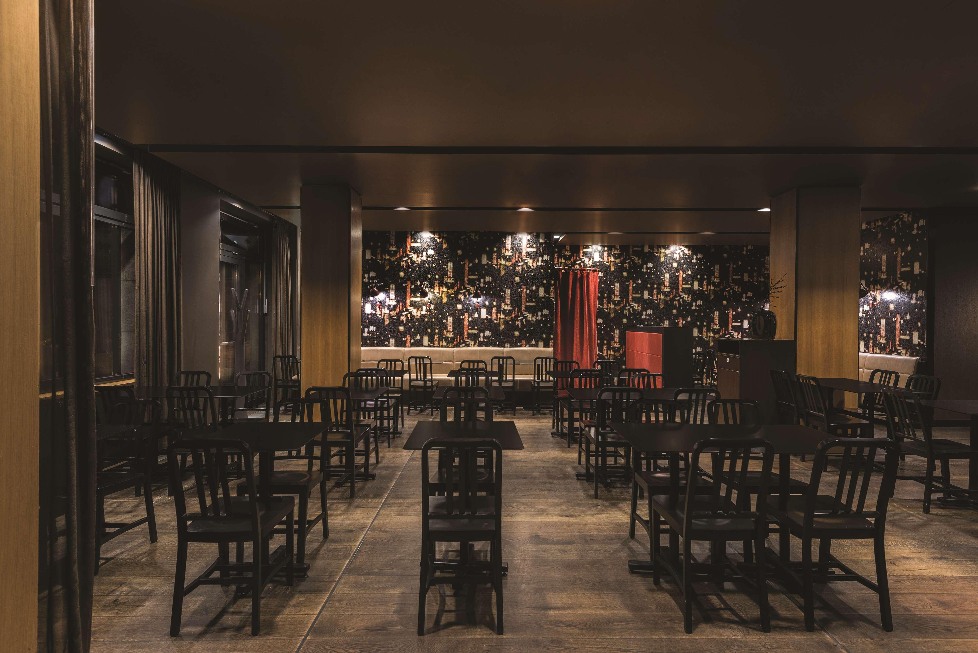 Lägenhetshotell Adina Mitte Berlin