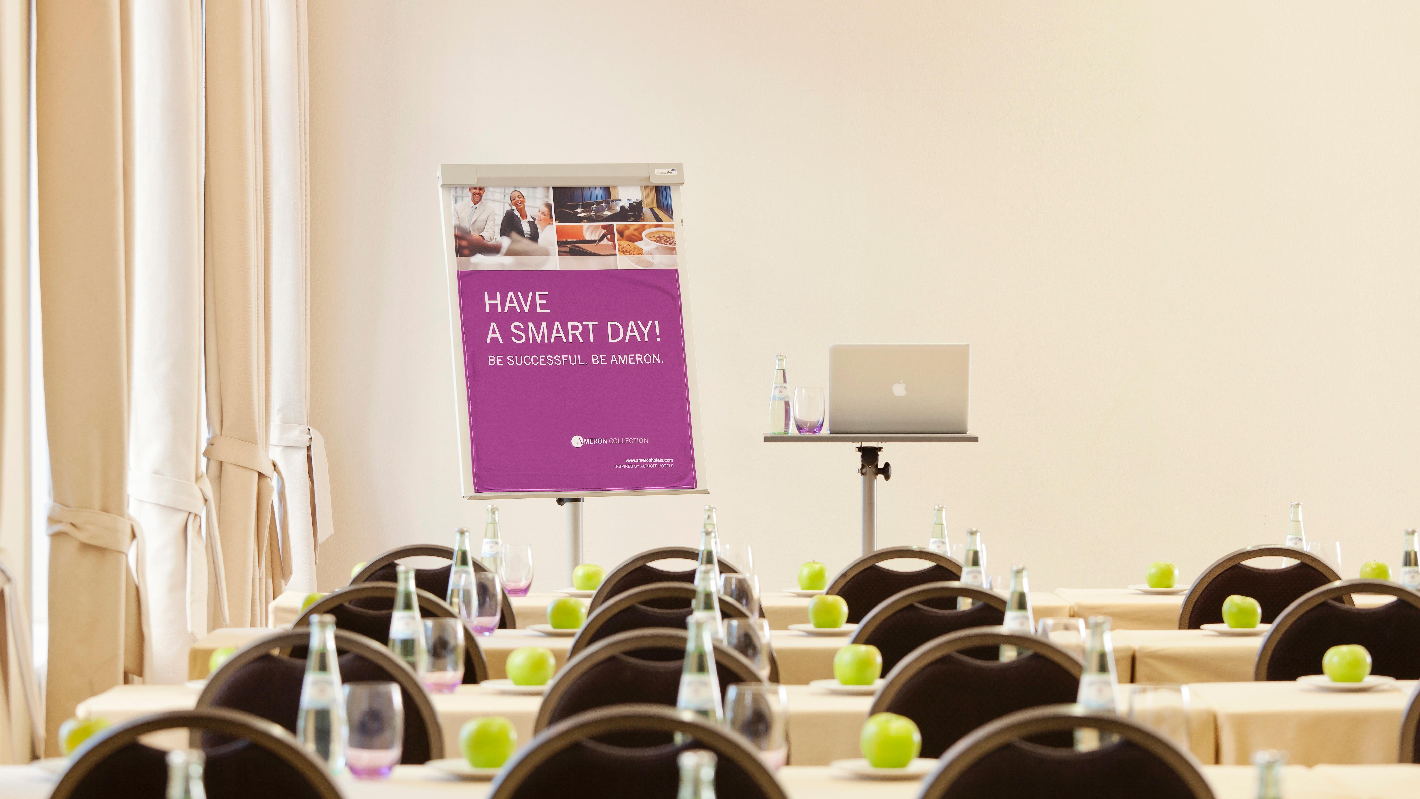 Hotel Ameron Abion Spreebogen Berlin
