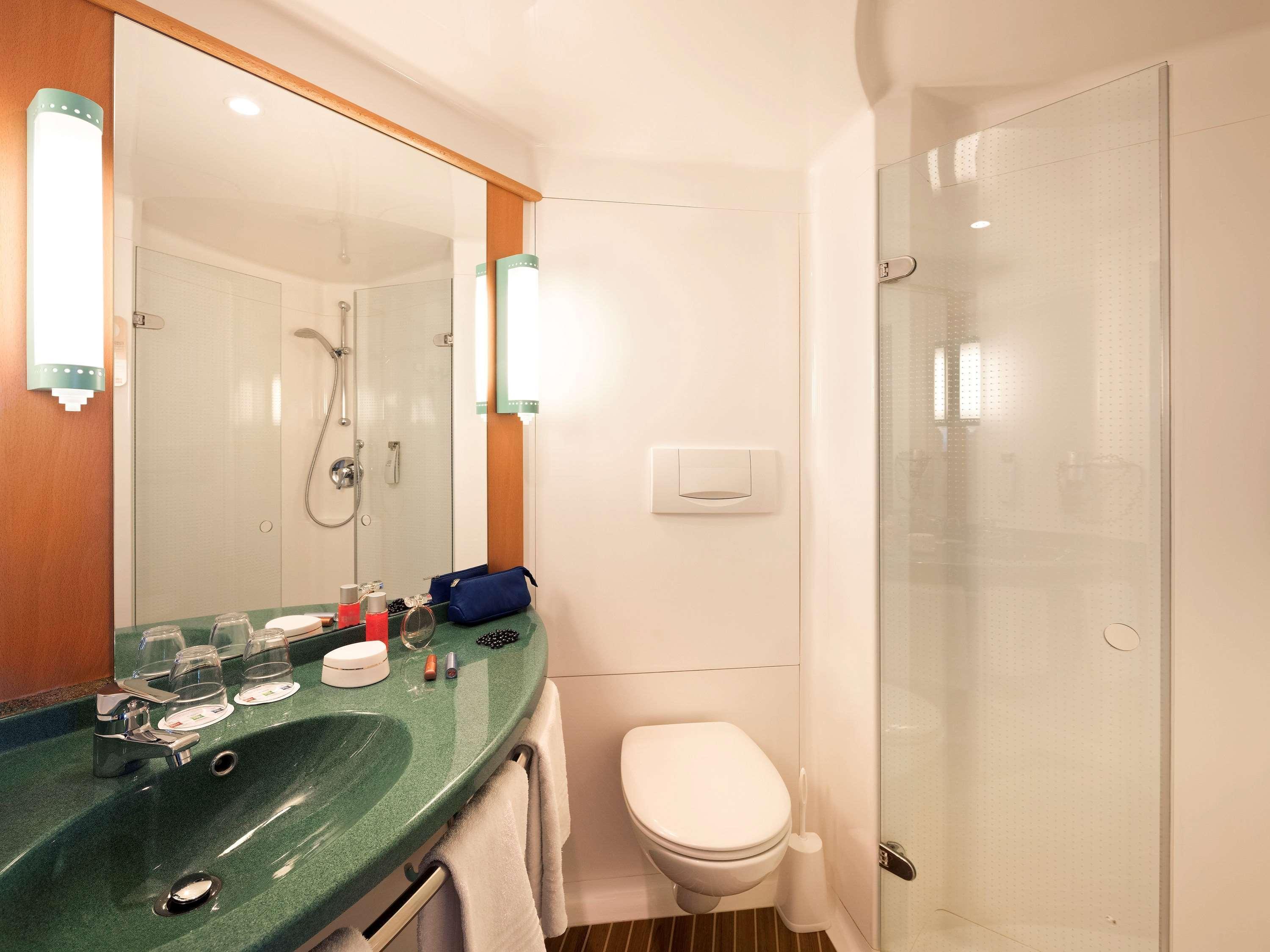Hotell Ibis Spandau