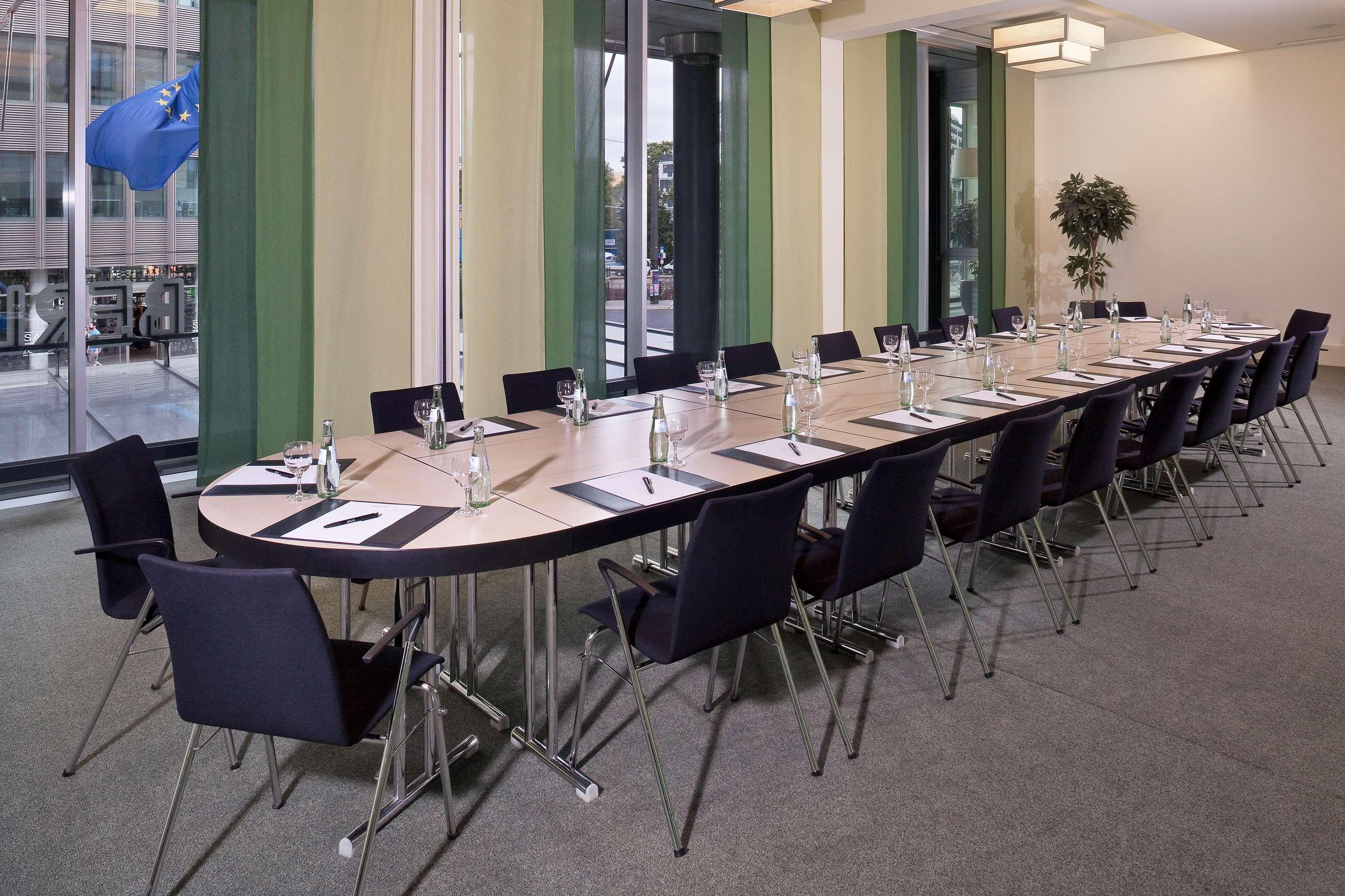 Hotel Meliá Berlin
