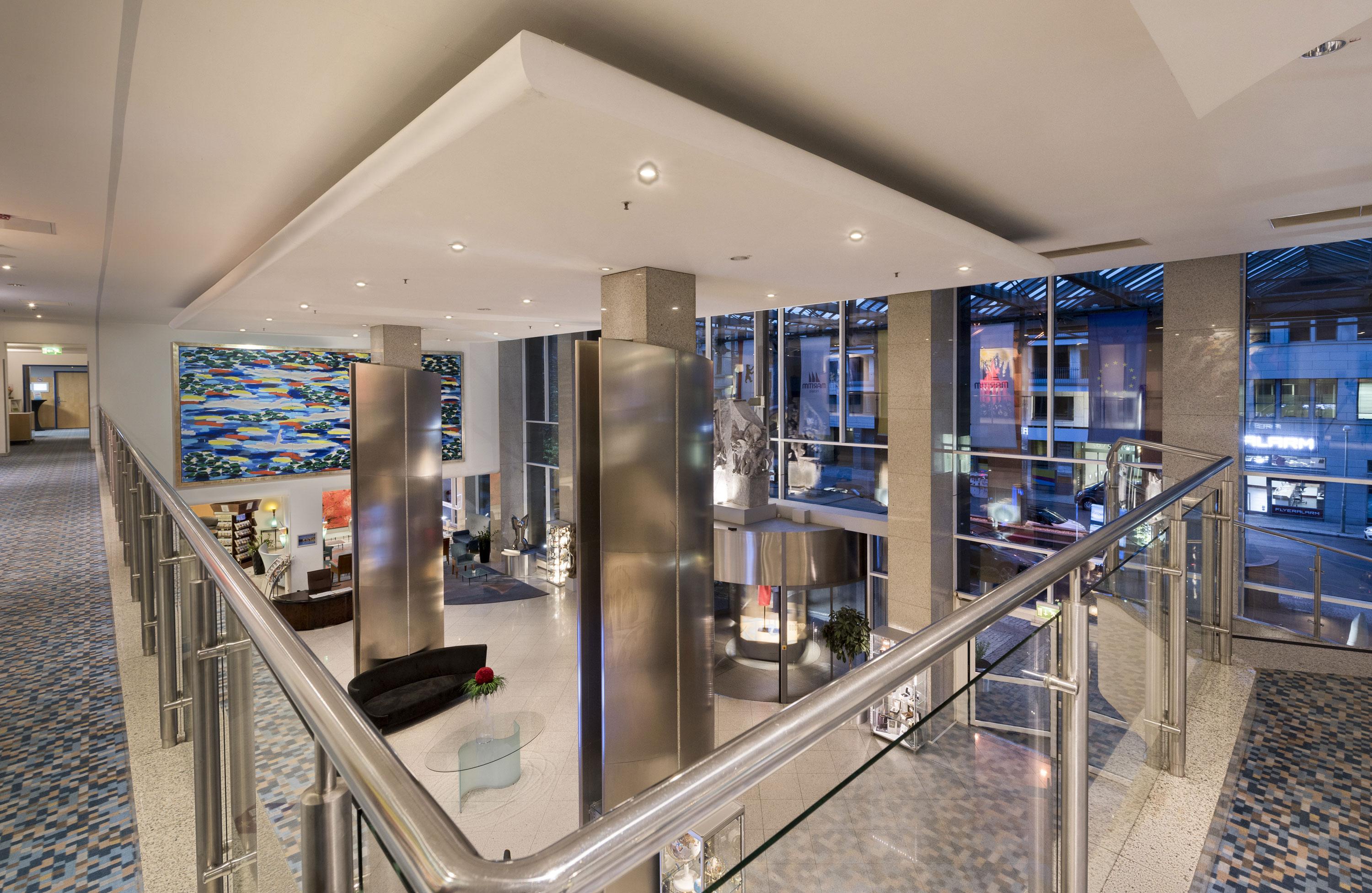 Maritim Proarte 4* Berlin