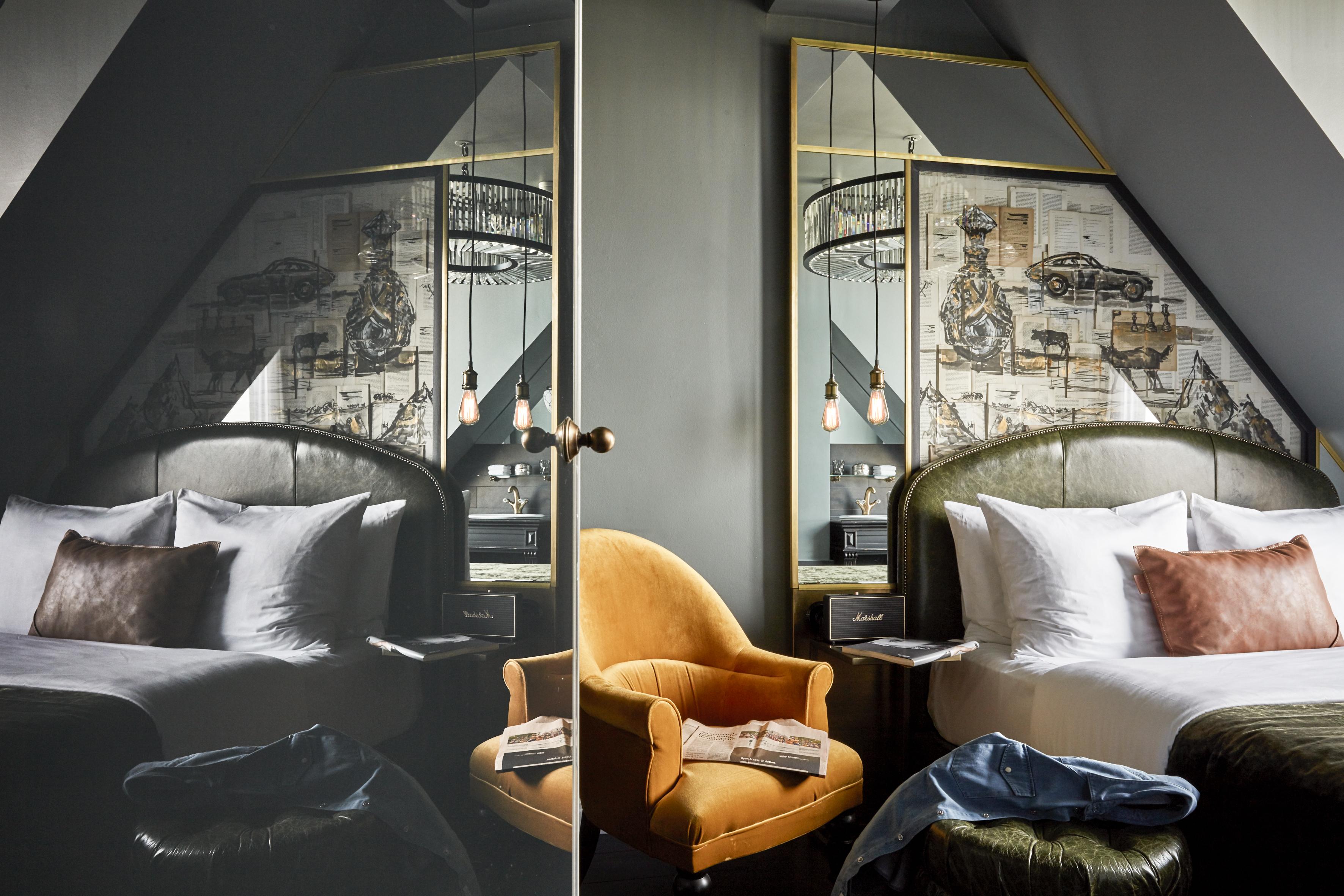 Sir Savigny Hotel, Part Of Sircle Collection Hotel 4*