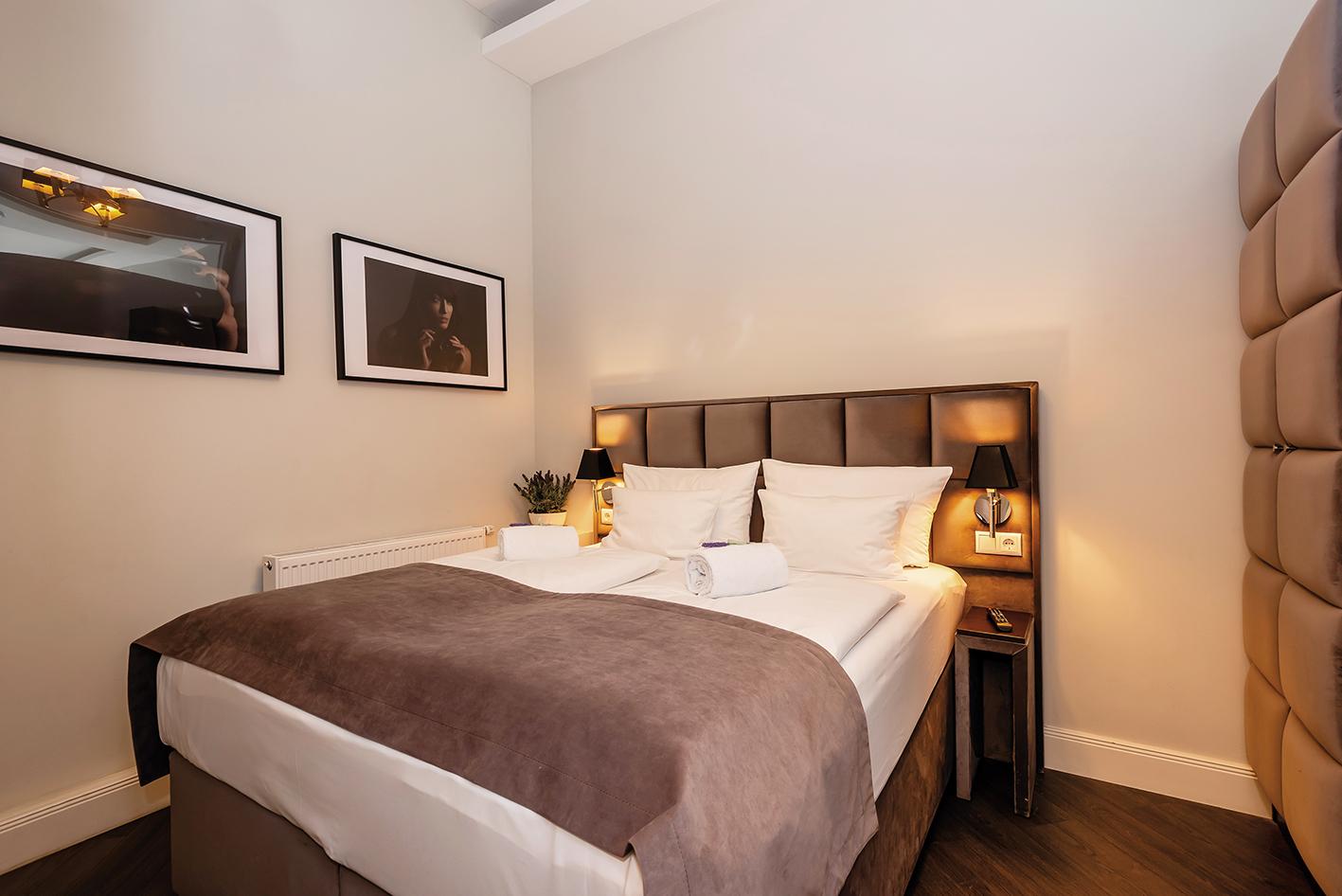 Arabel Design Appart hôtel