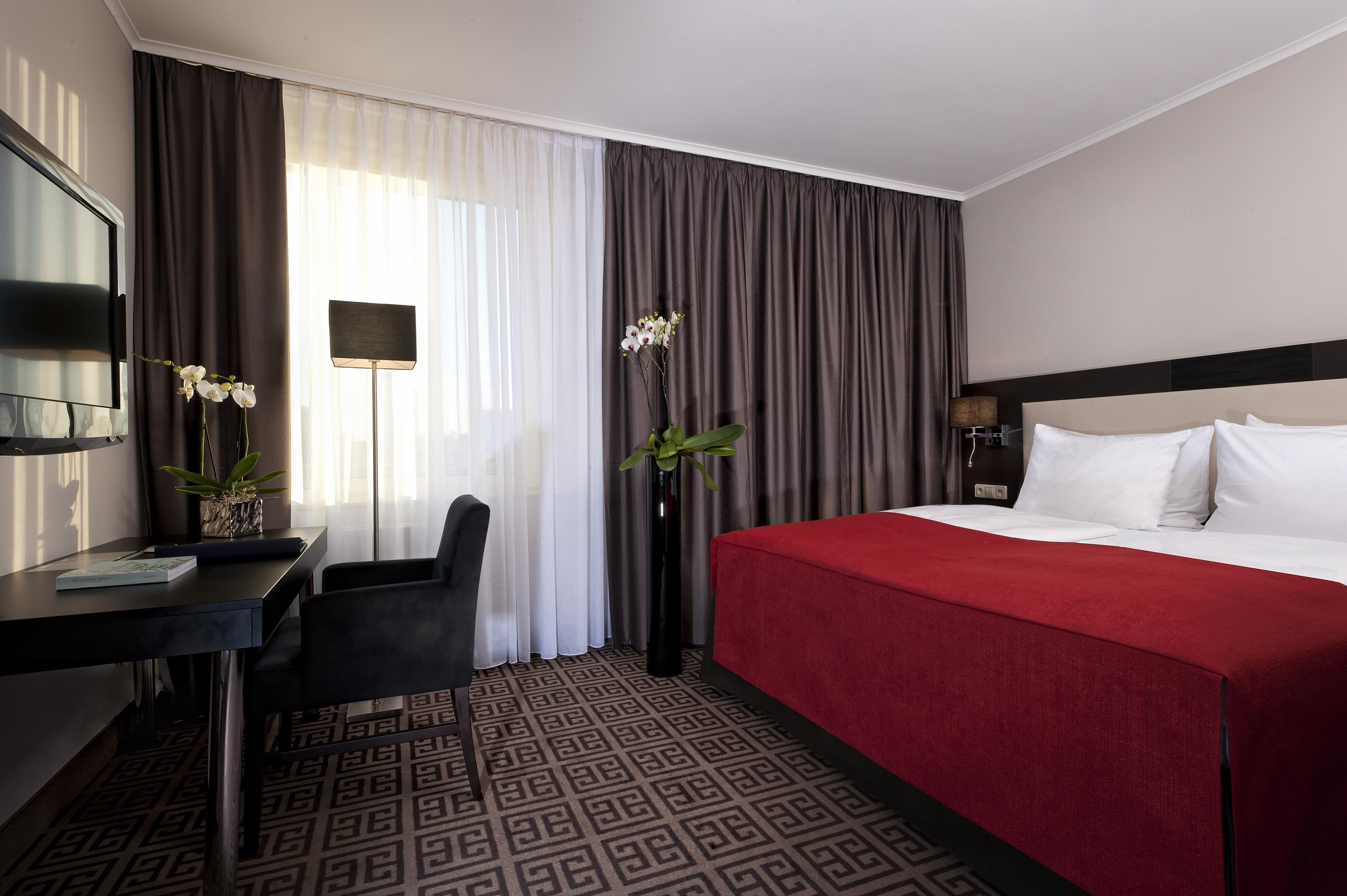 Palace Hotell