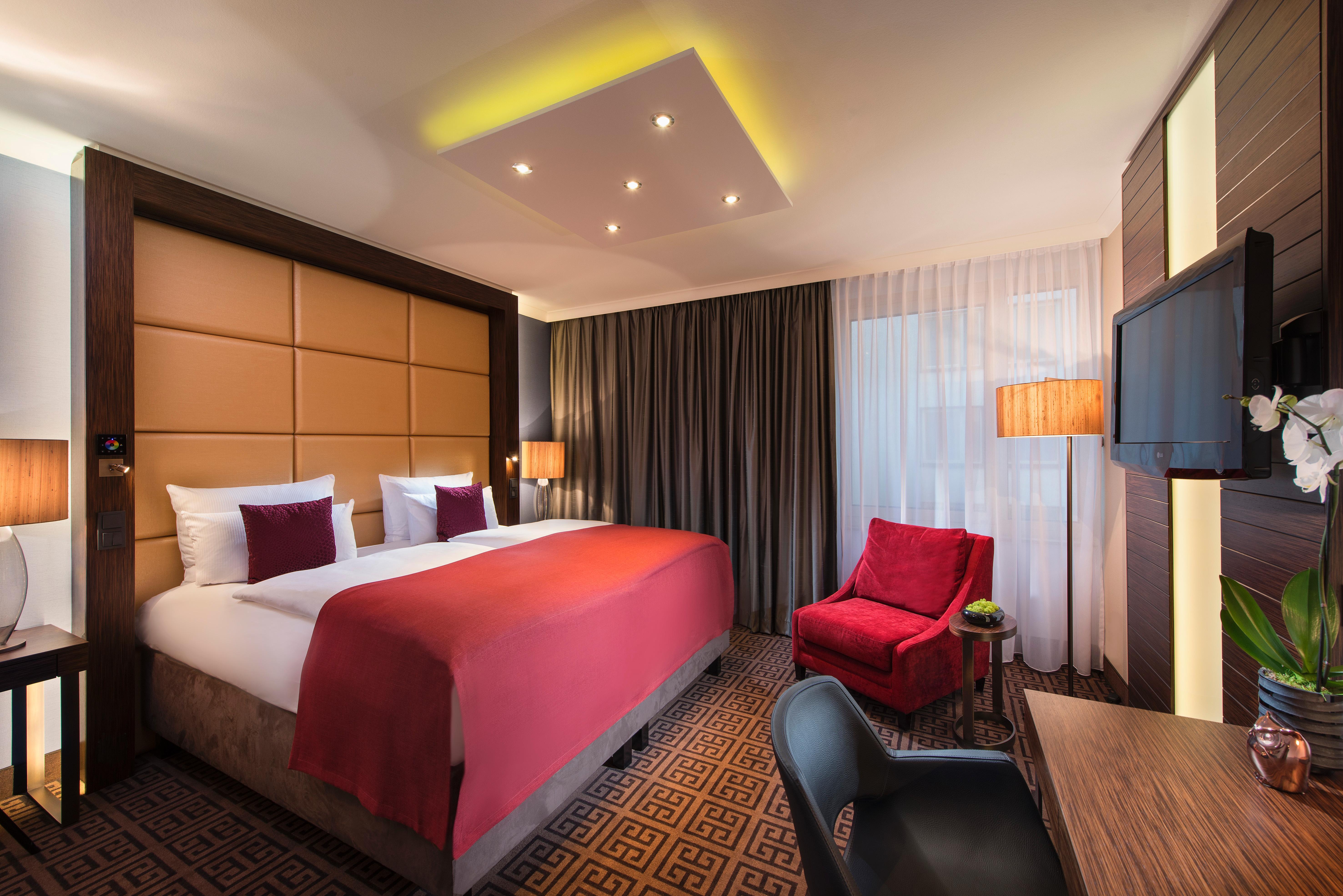 Hotell Palace 5*