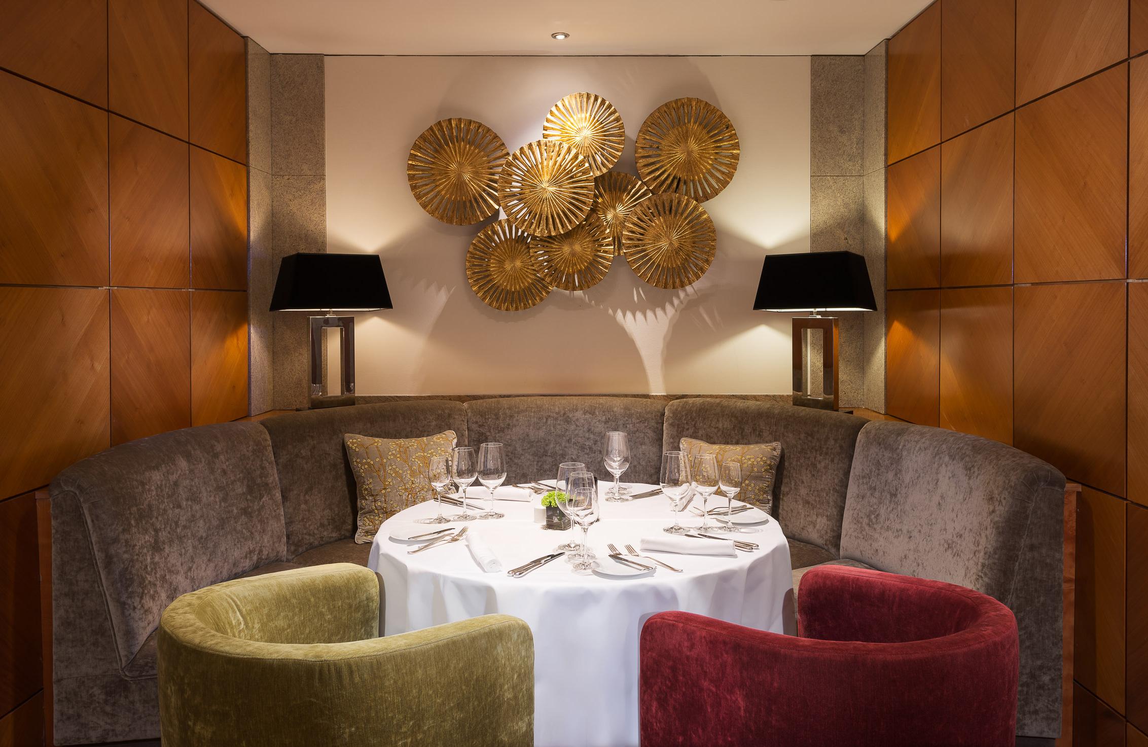 Hotell Palace Berlin
