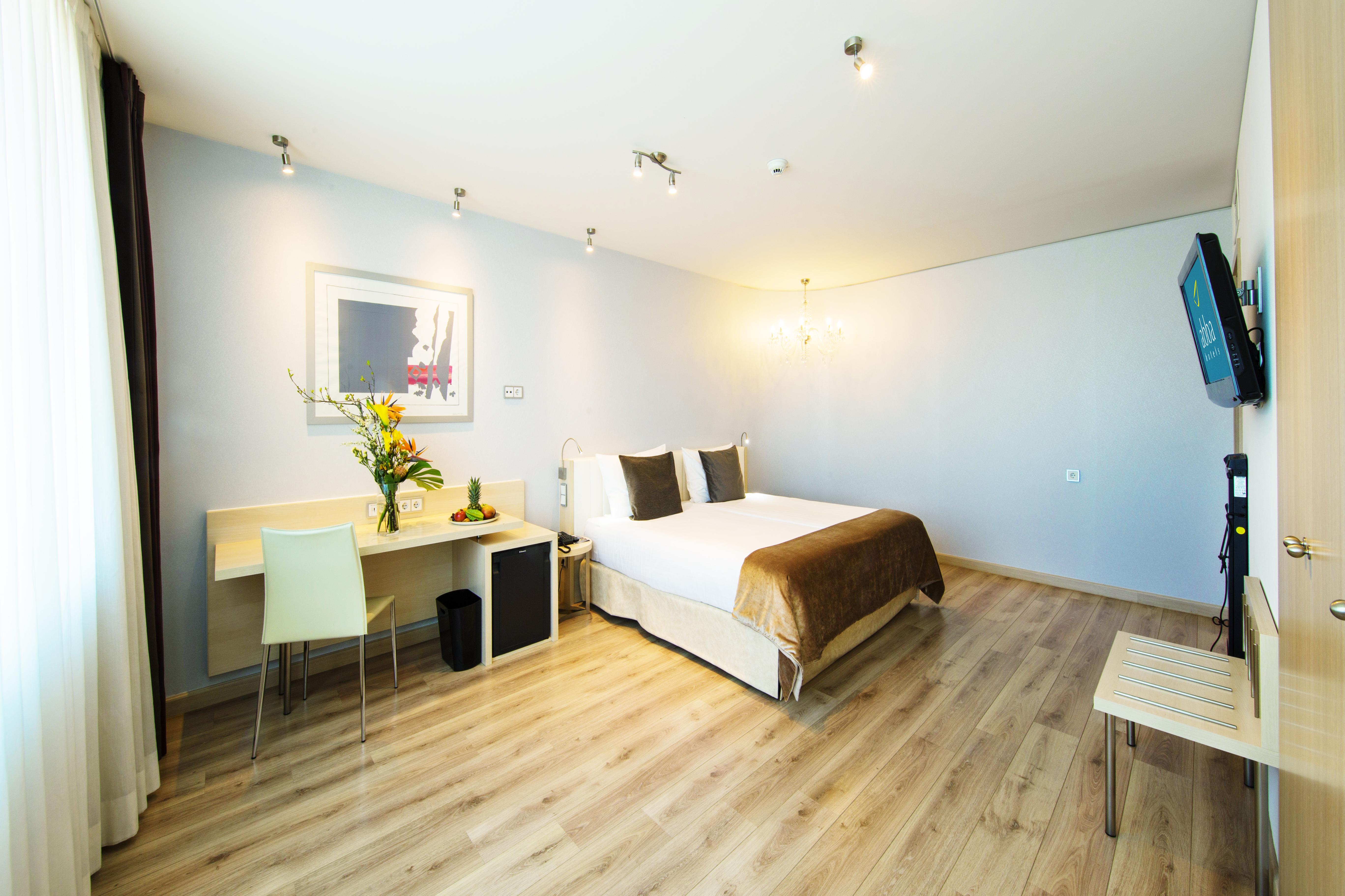 Abba Hotell 4*