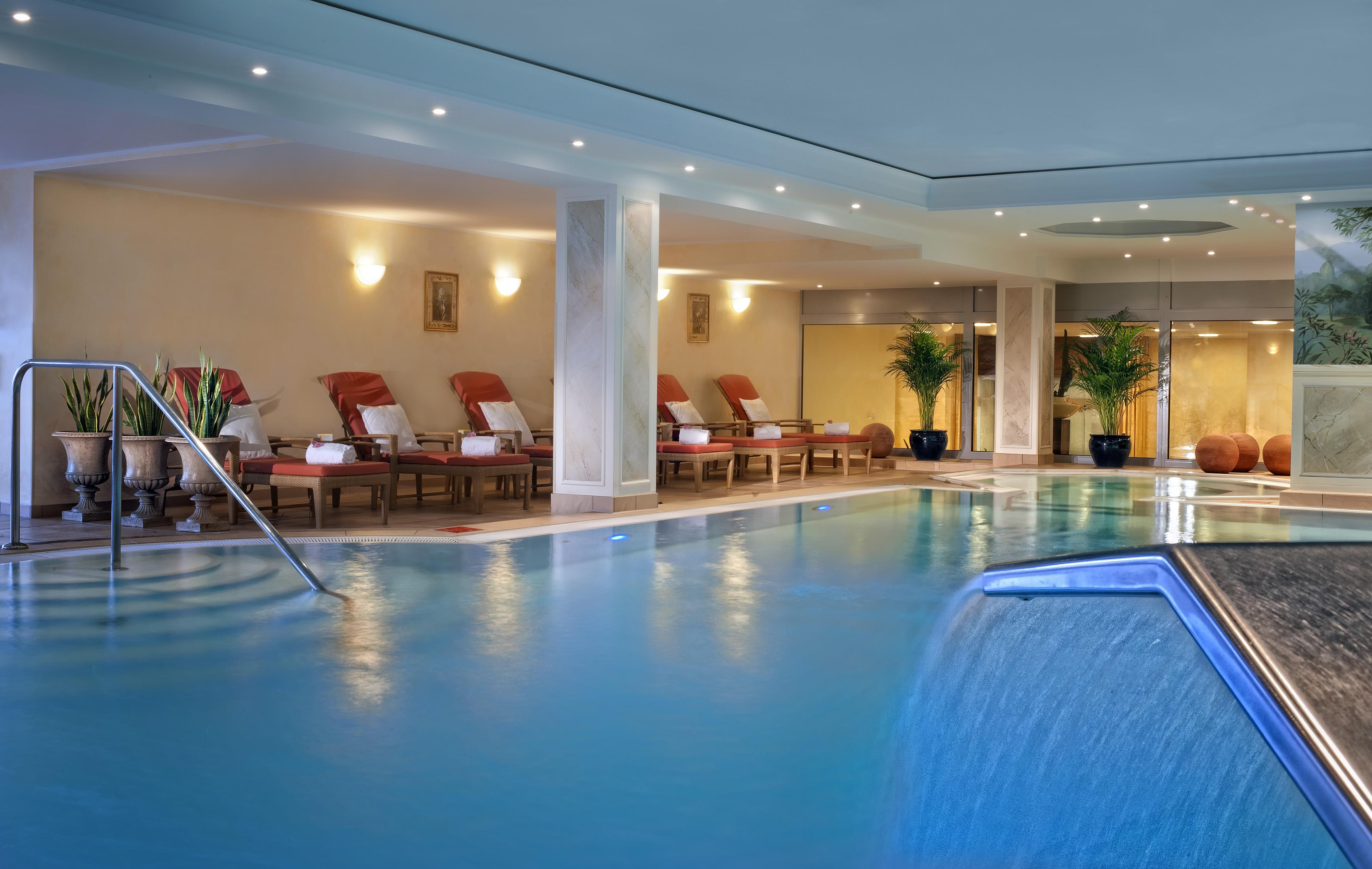 Hotell Palace