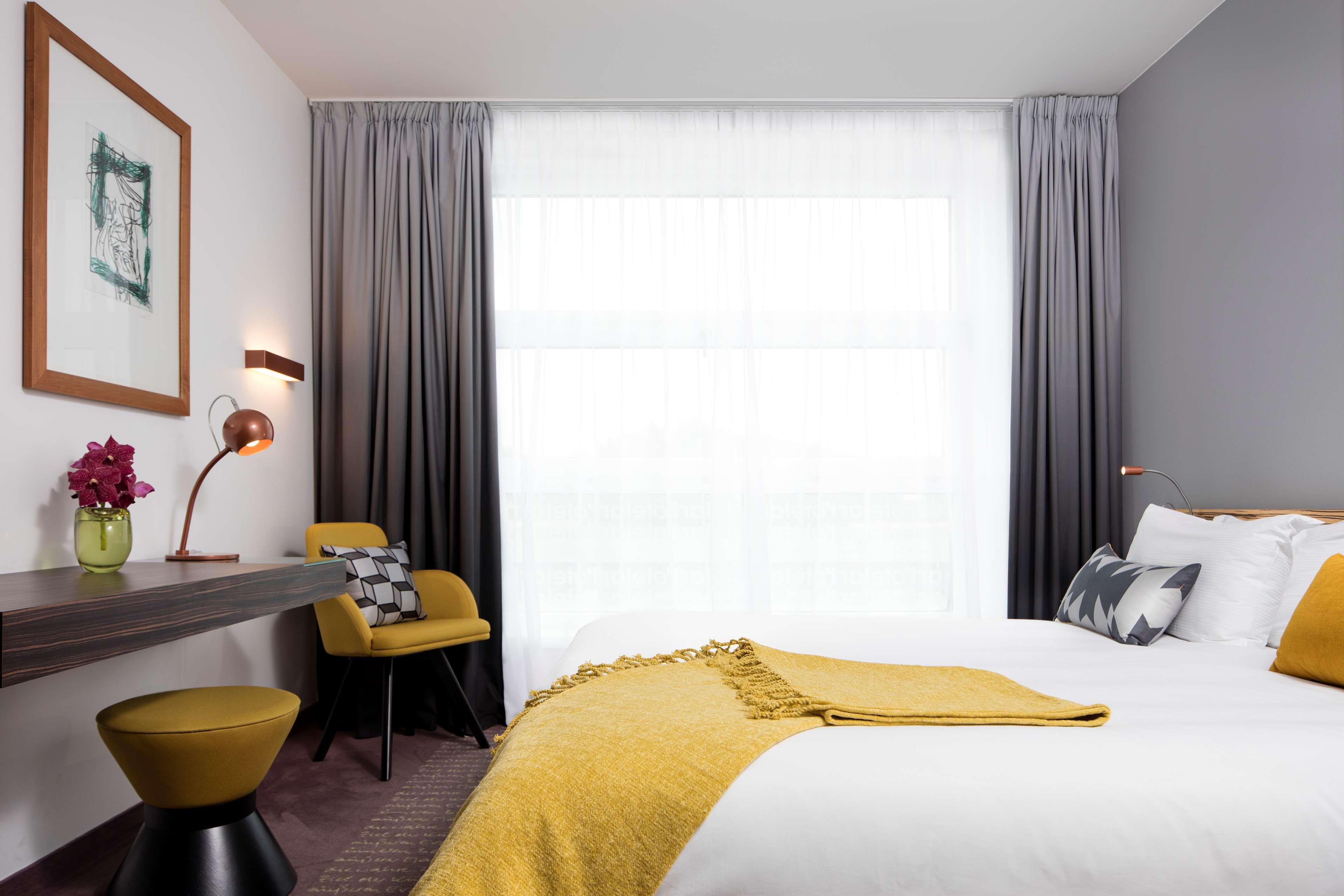 Art'otel Mitte Hotel