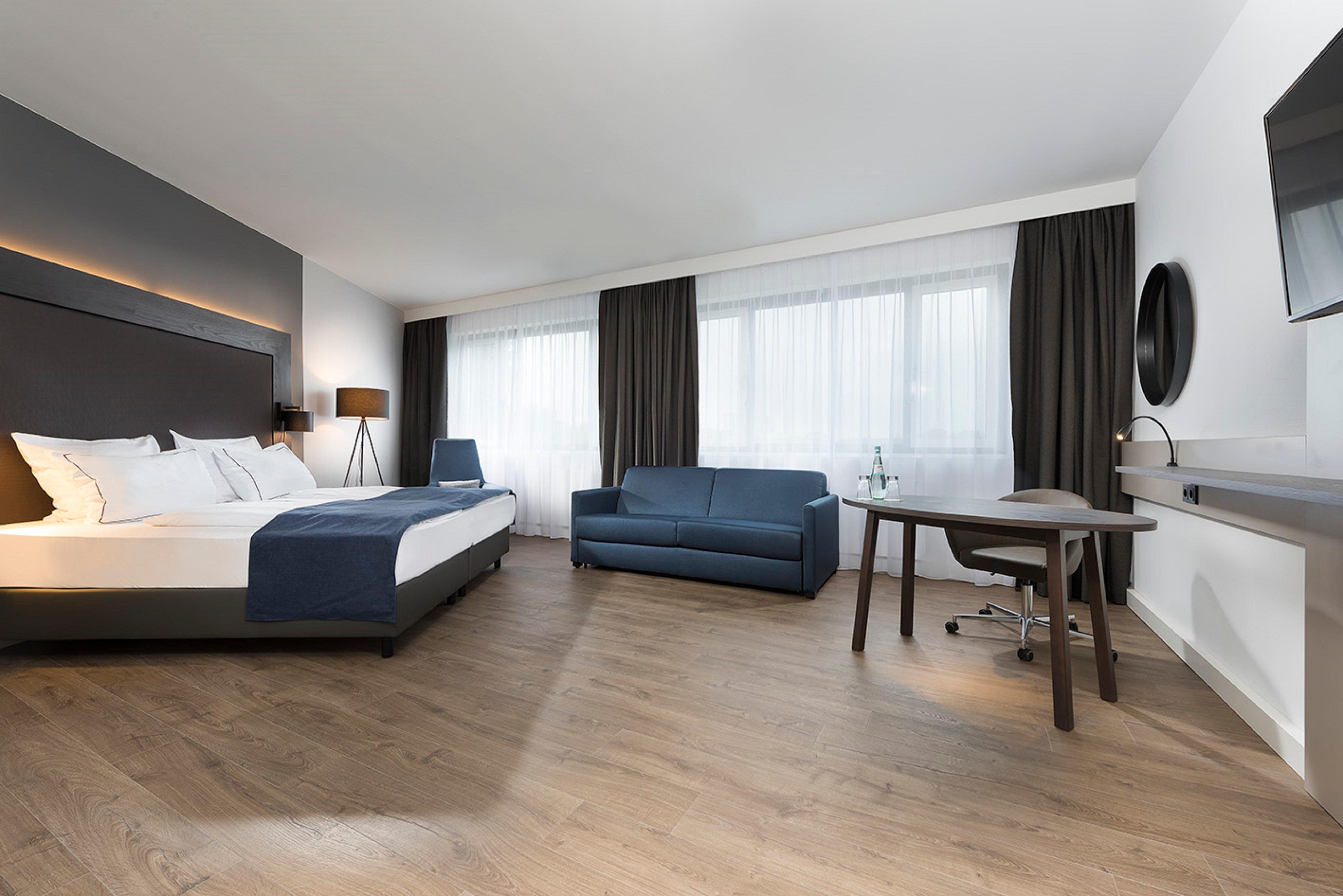 Hotell City-west By Ihg
