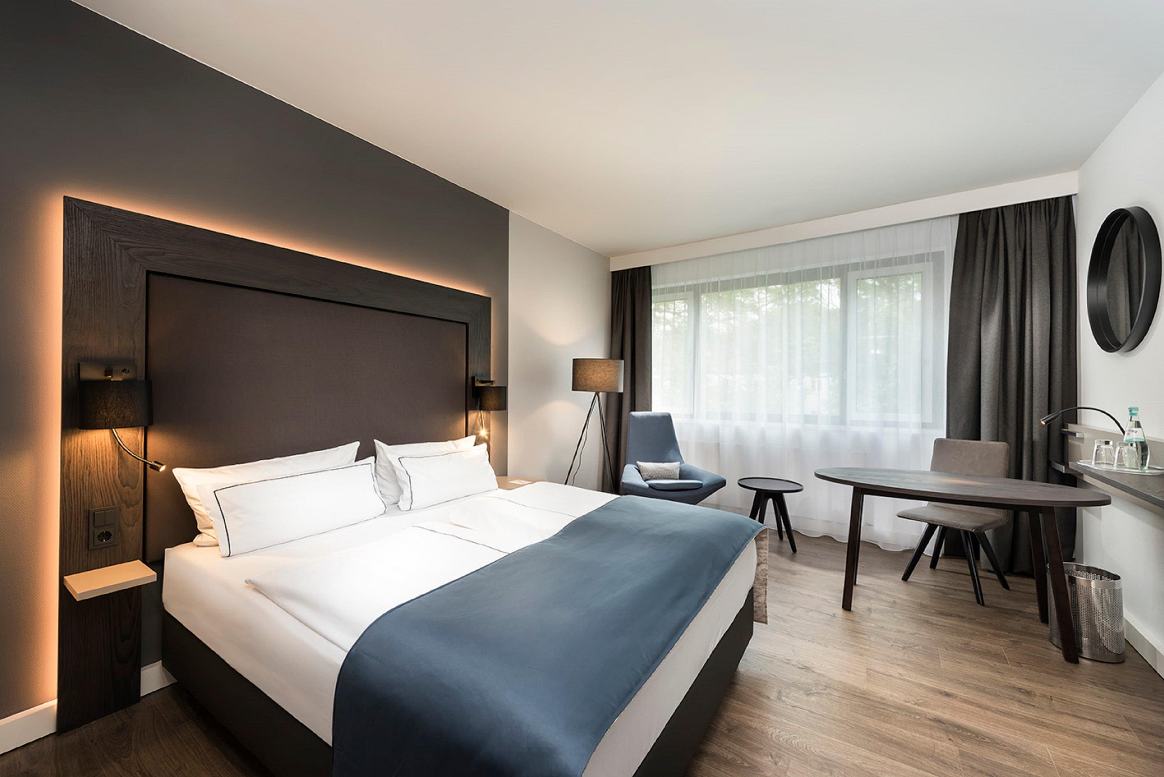 Hotell City-west By Ihg 4*