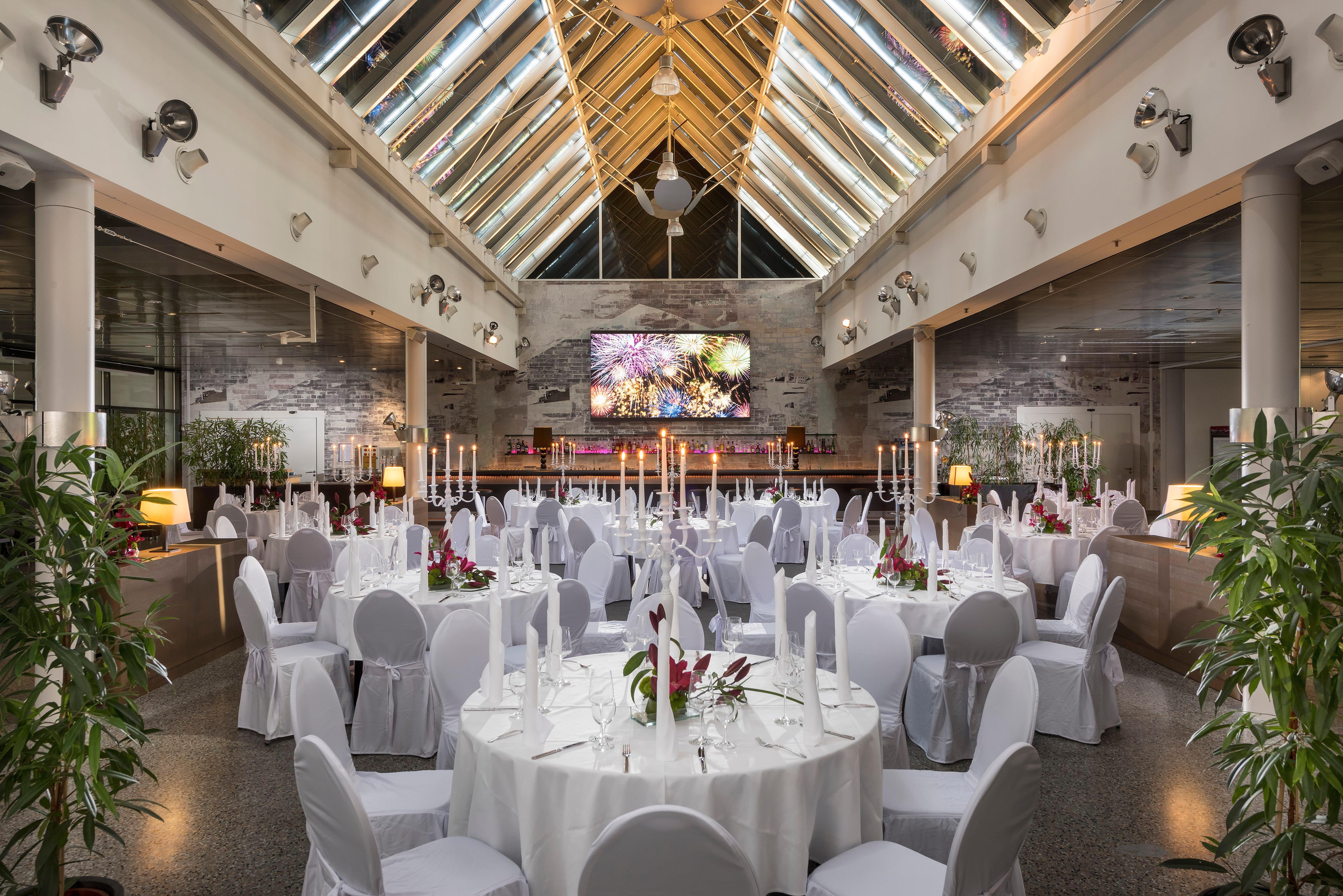 City-west By Ihg Hotell 4*