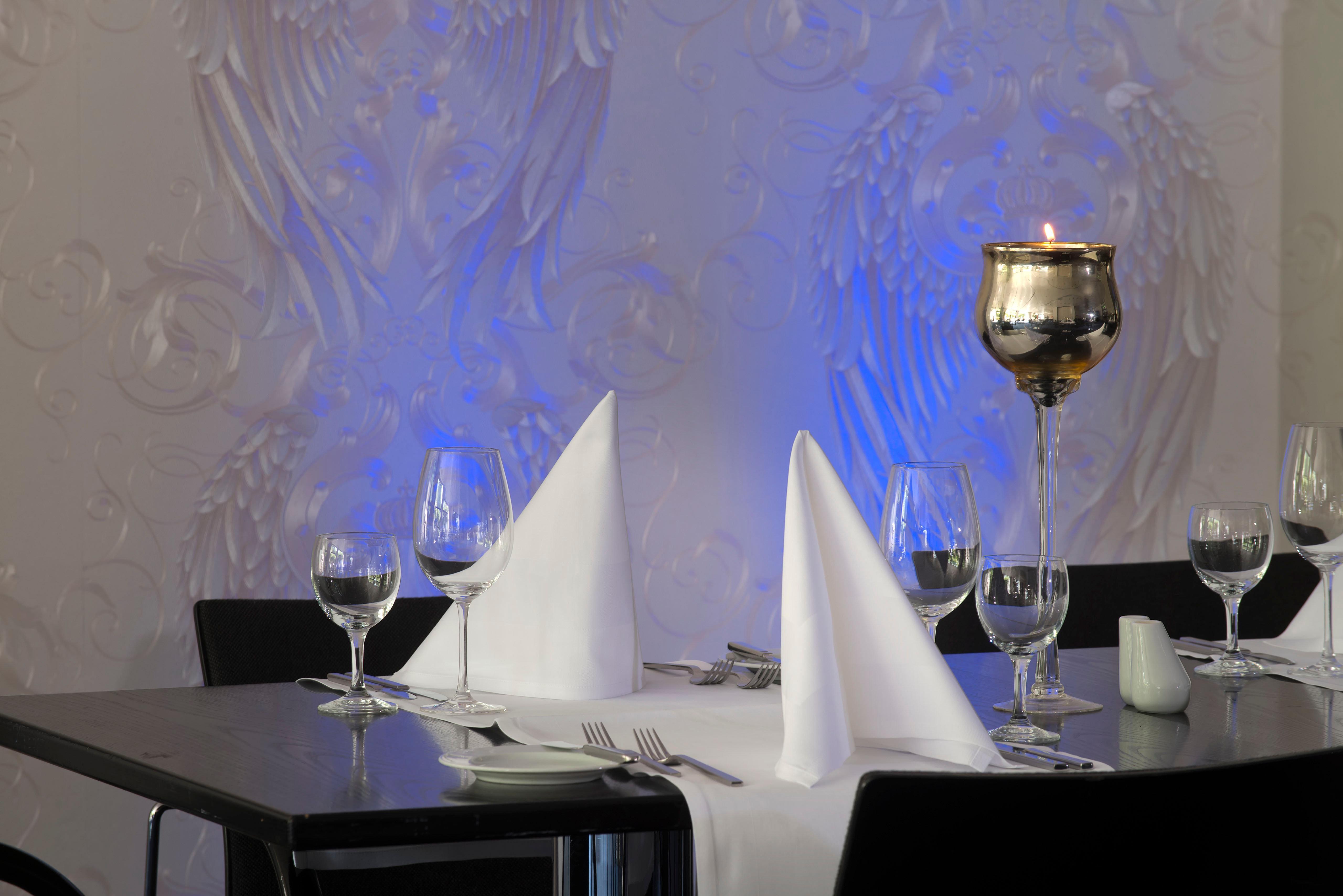 Hotell City-west By Ihg Berlin