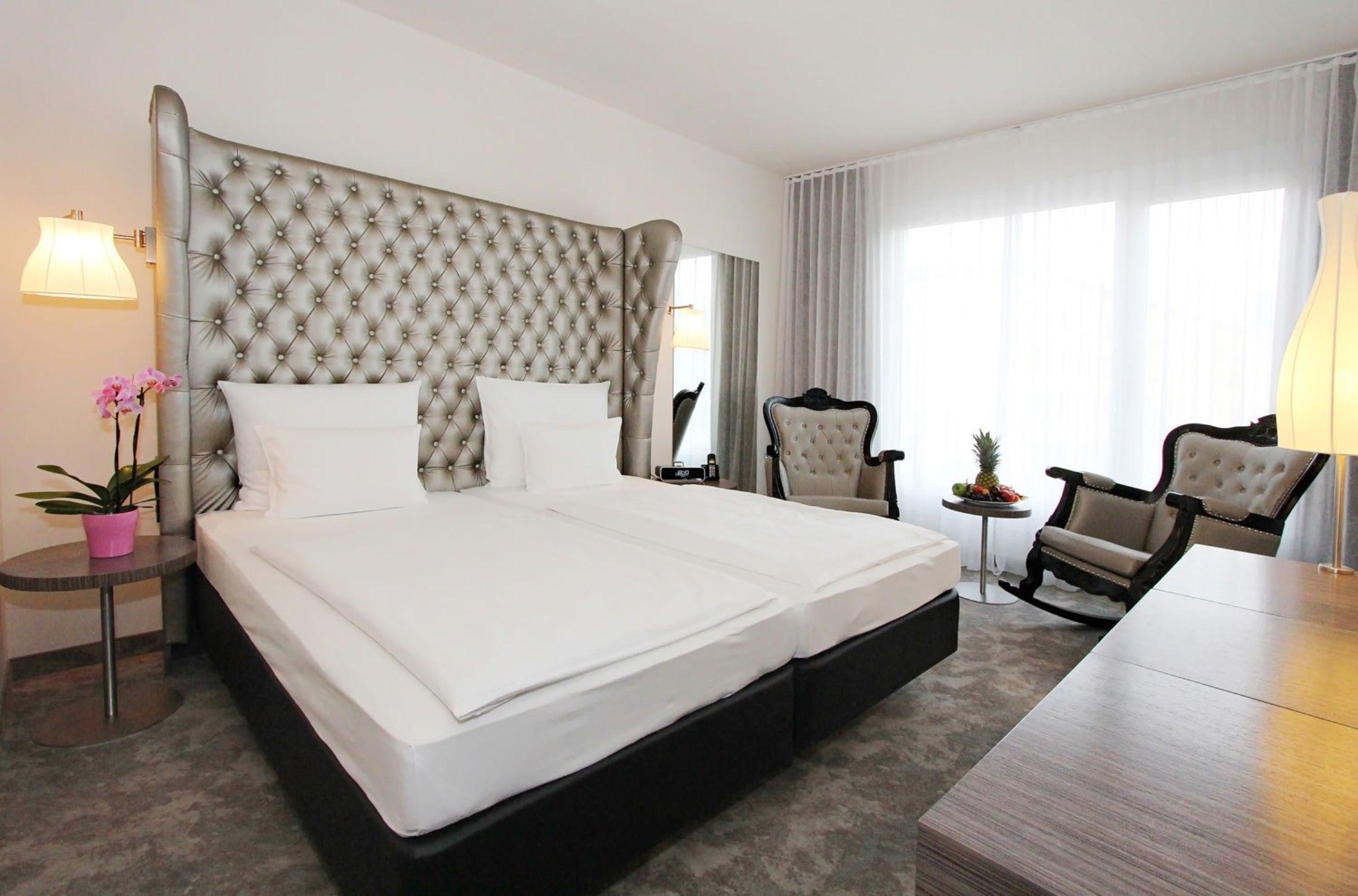 Arcotel John F Hotell Berlin