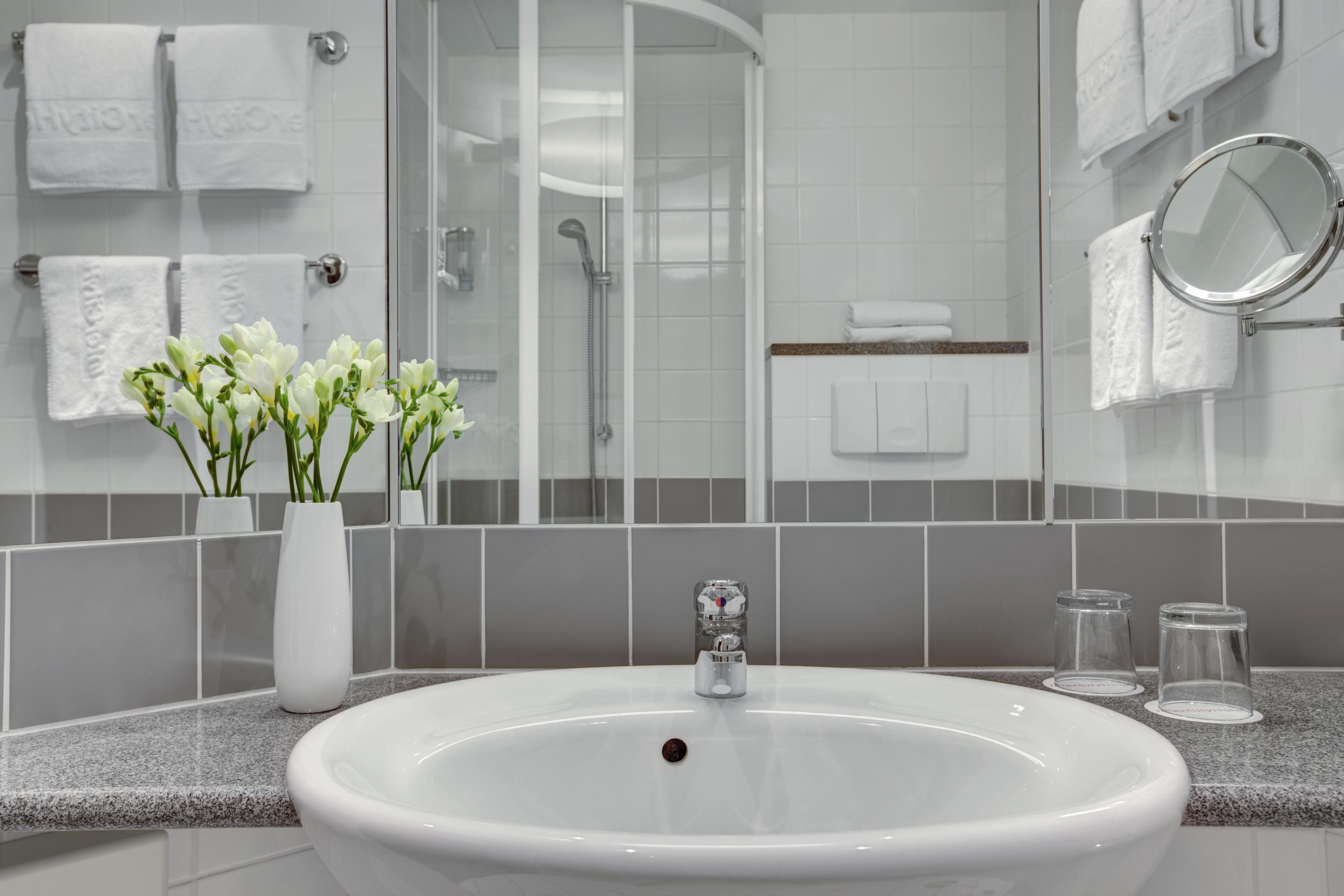 Hotell Intercityhotel Ostbahnhof Berlin