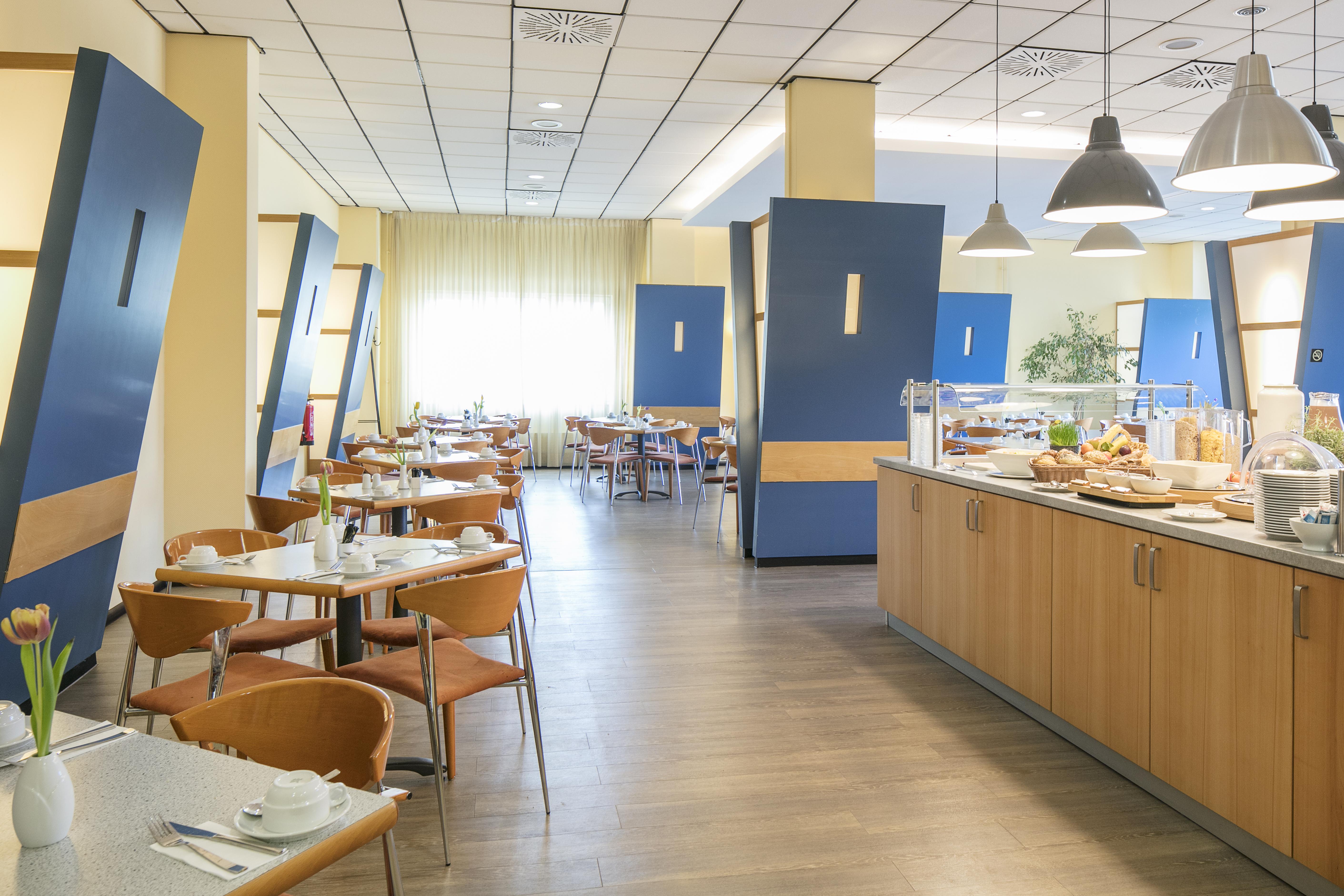 Lichtenberg Hotell