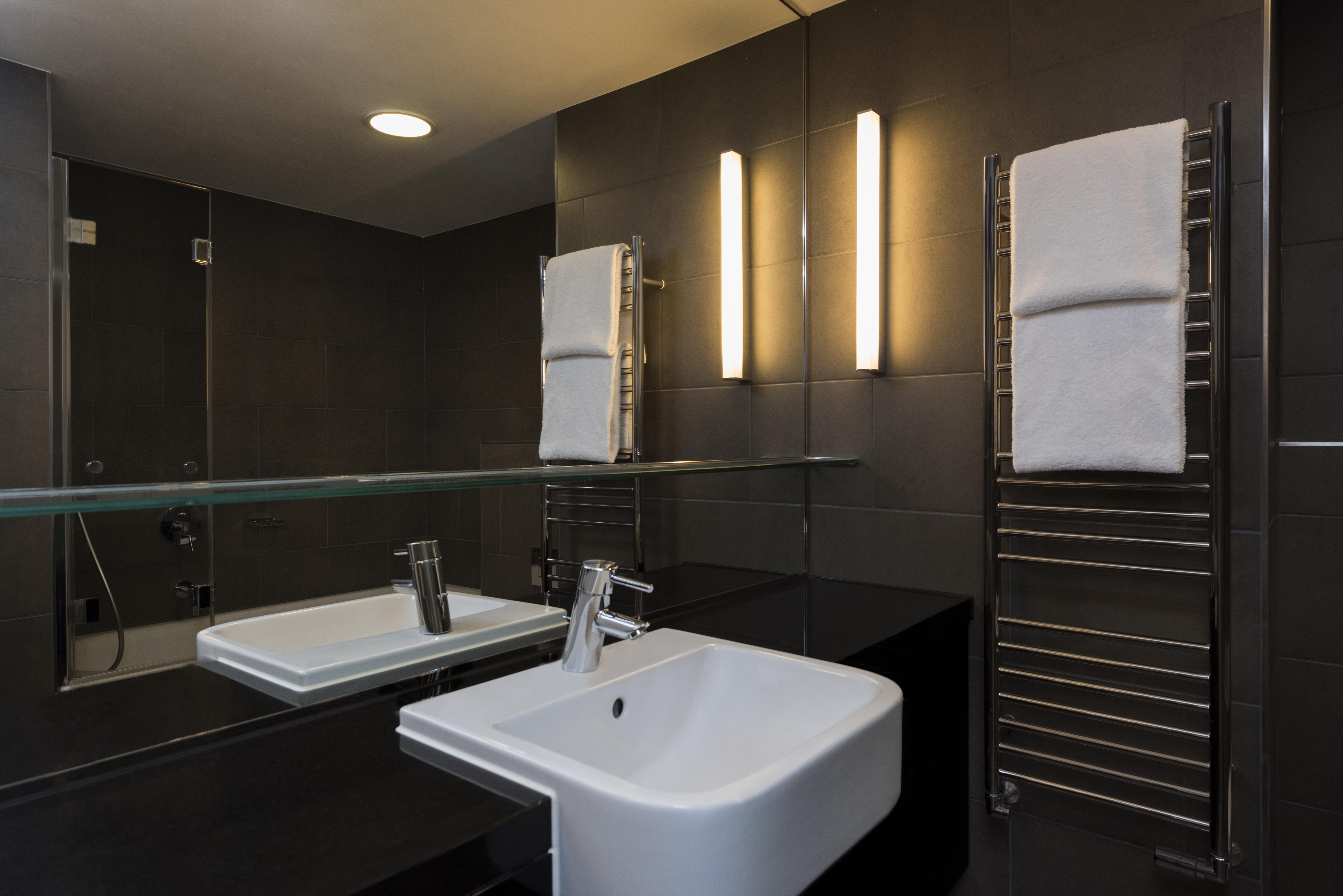 Lejlighedshotel Adina Hackescher Markt 4*