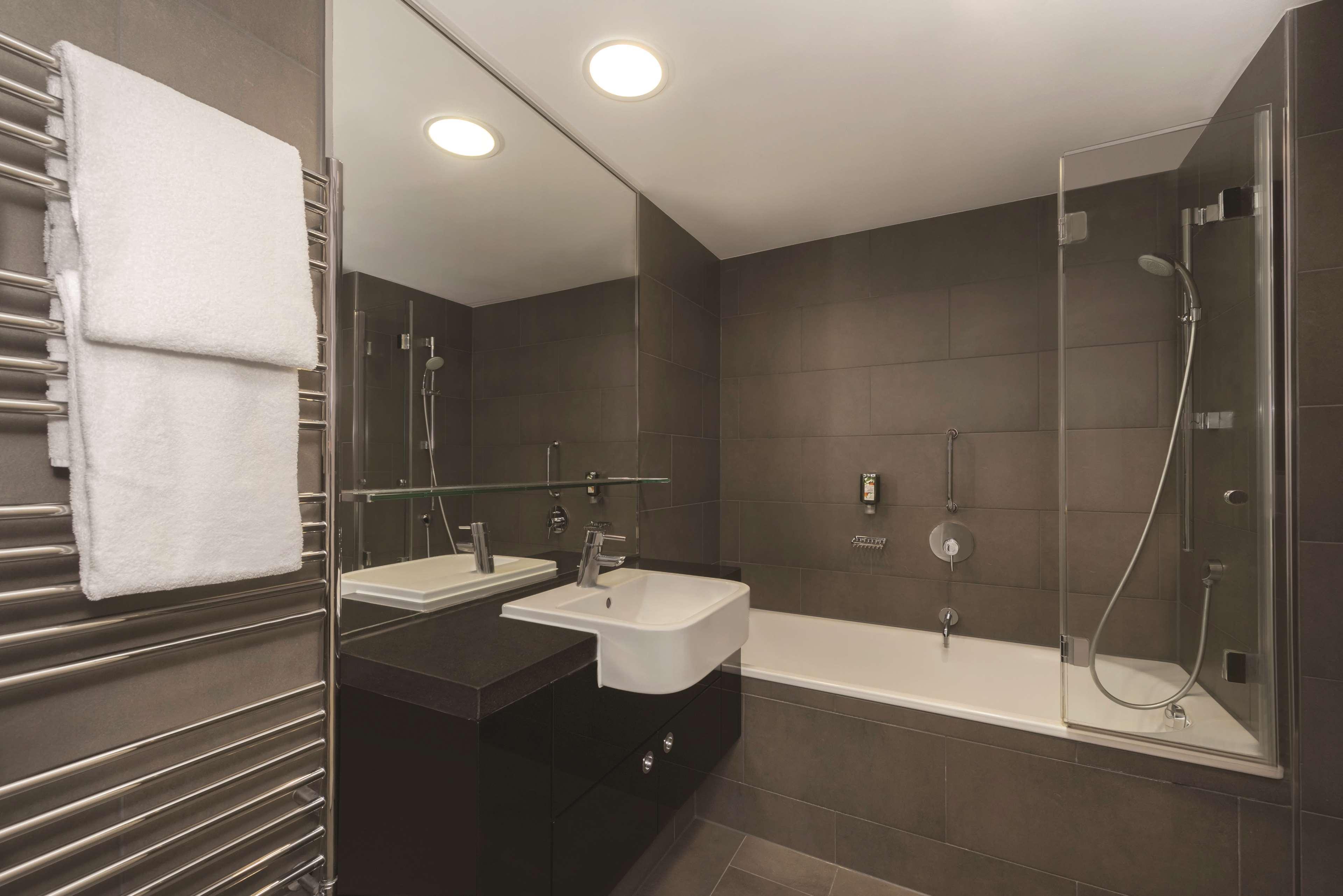 Lejlighedshotel Adina Hackescher Markt 4*