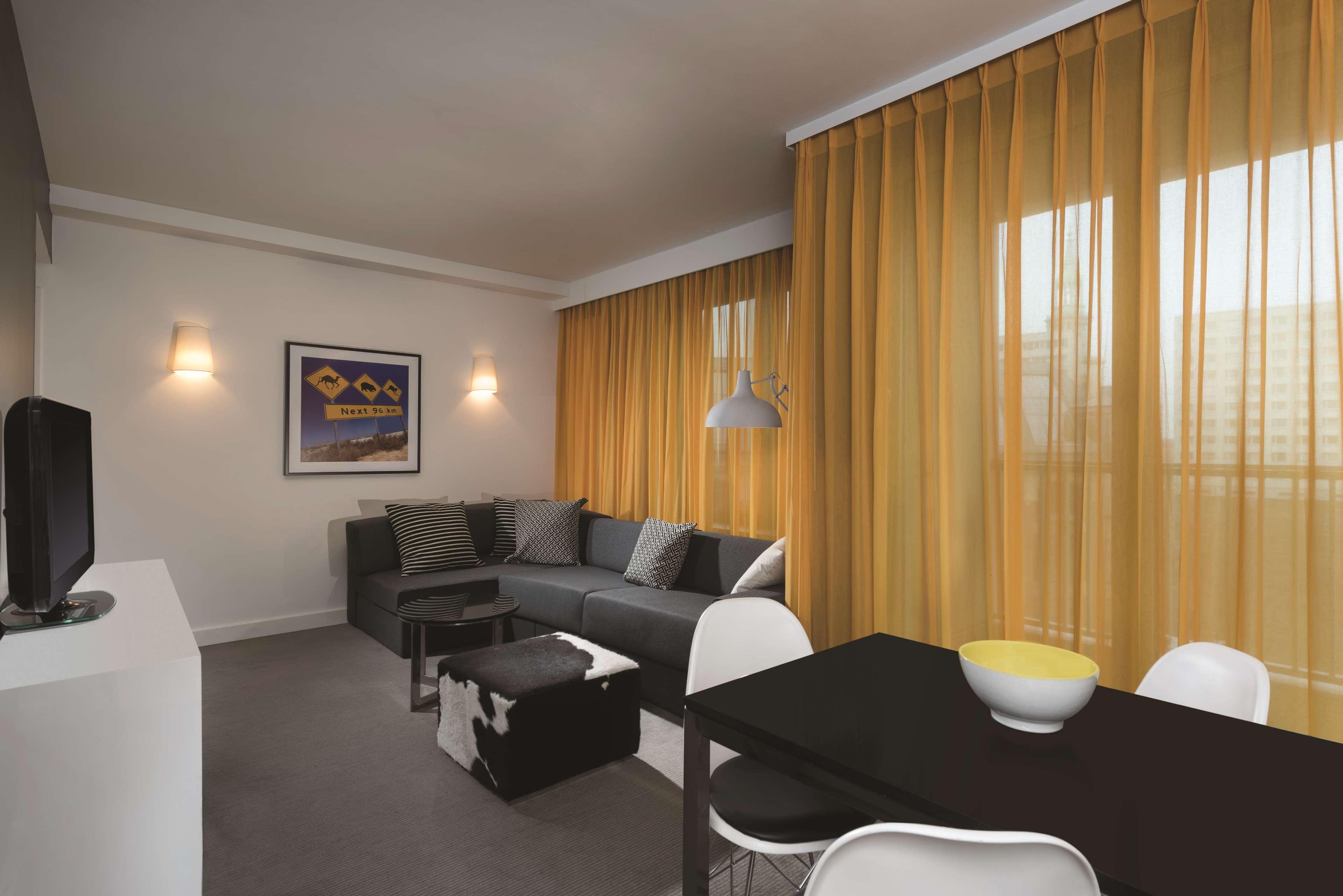 Adina Hackescher Markt Lejlighedshotel