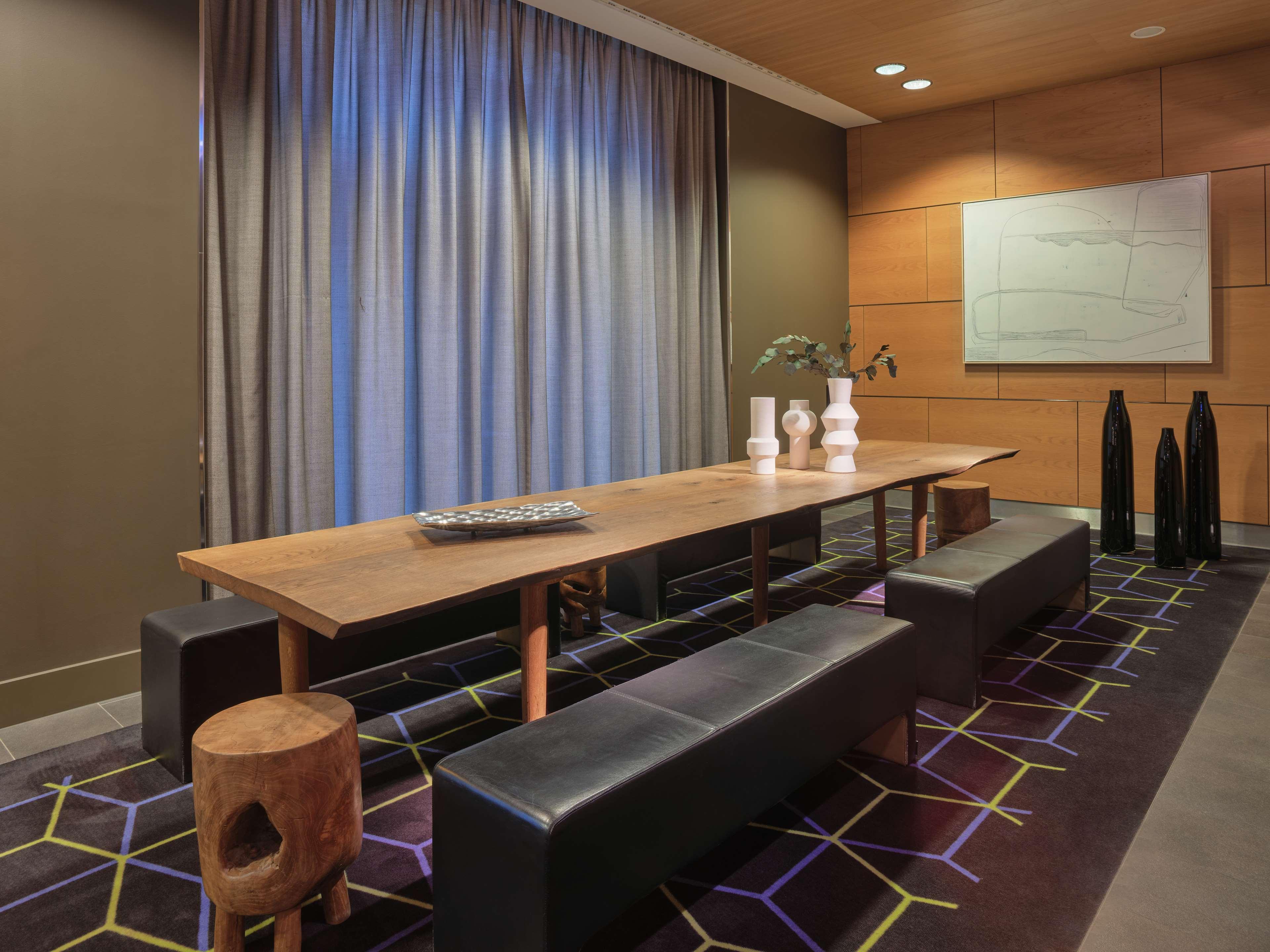 Adina Hackescher Markt Lejlighedshotel