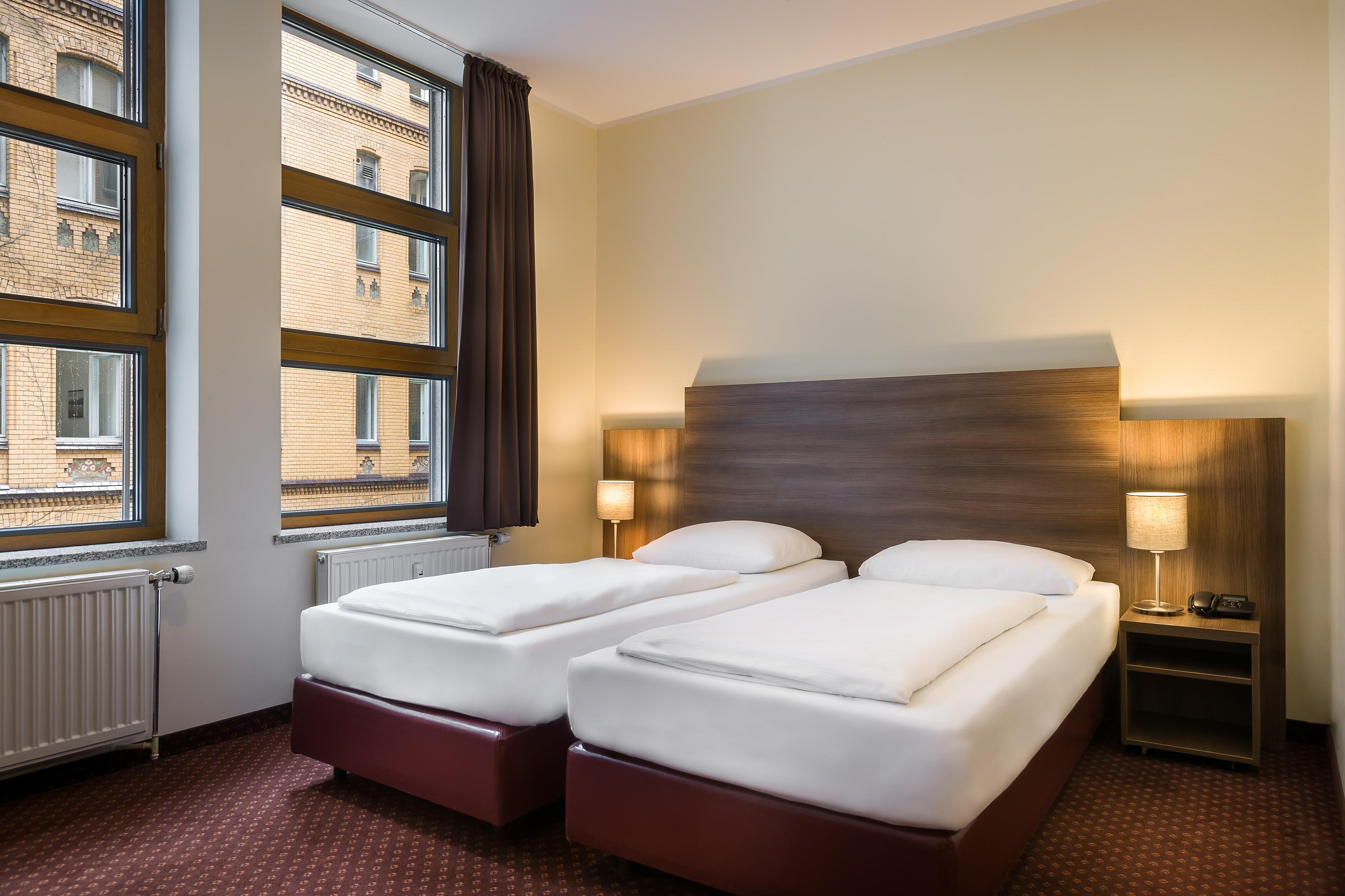 Garner - Schoeneberg By Ihg