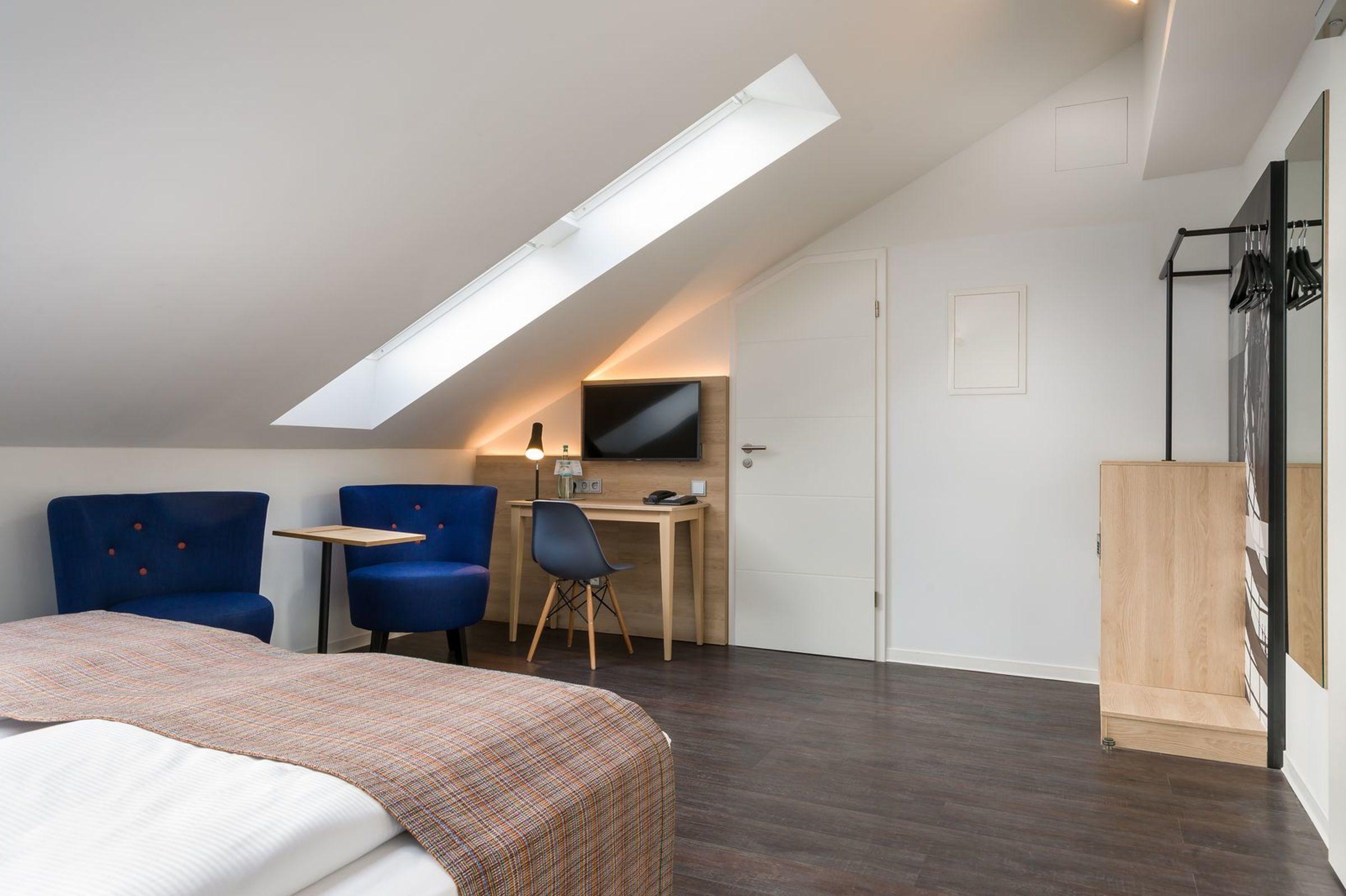 Garner - Schoeneberg By Ihg