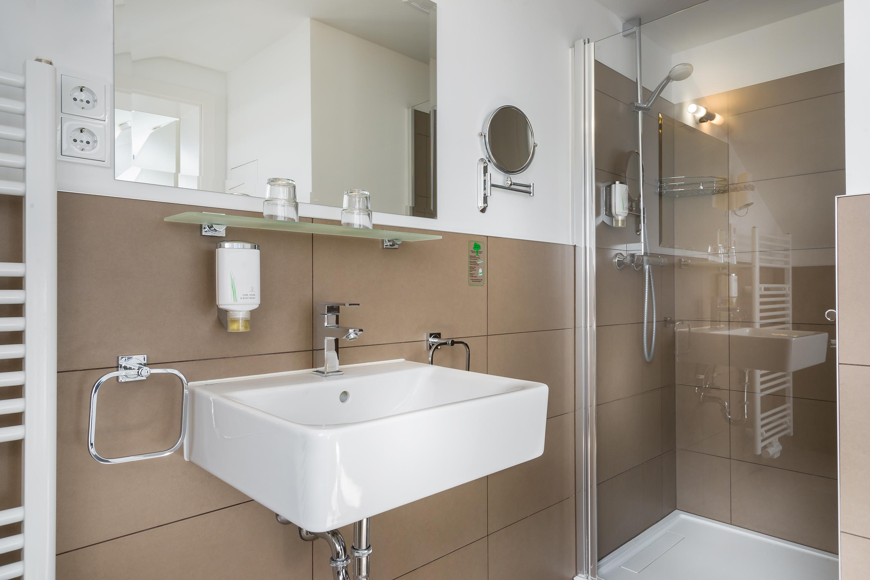 Garner - Schoeneberg By Ihg Berlin