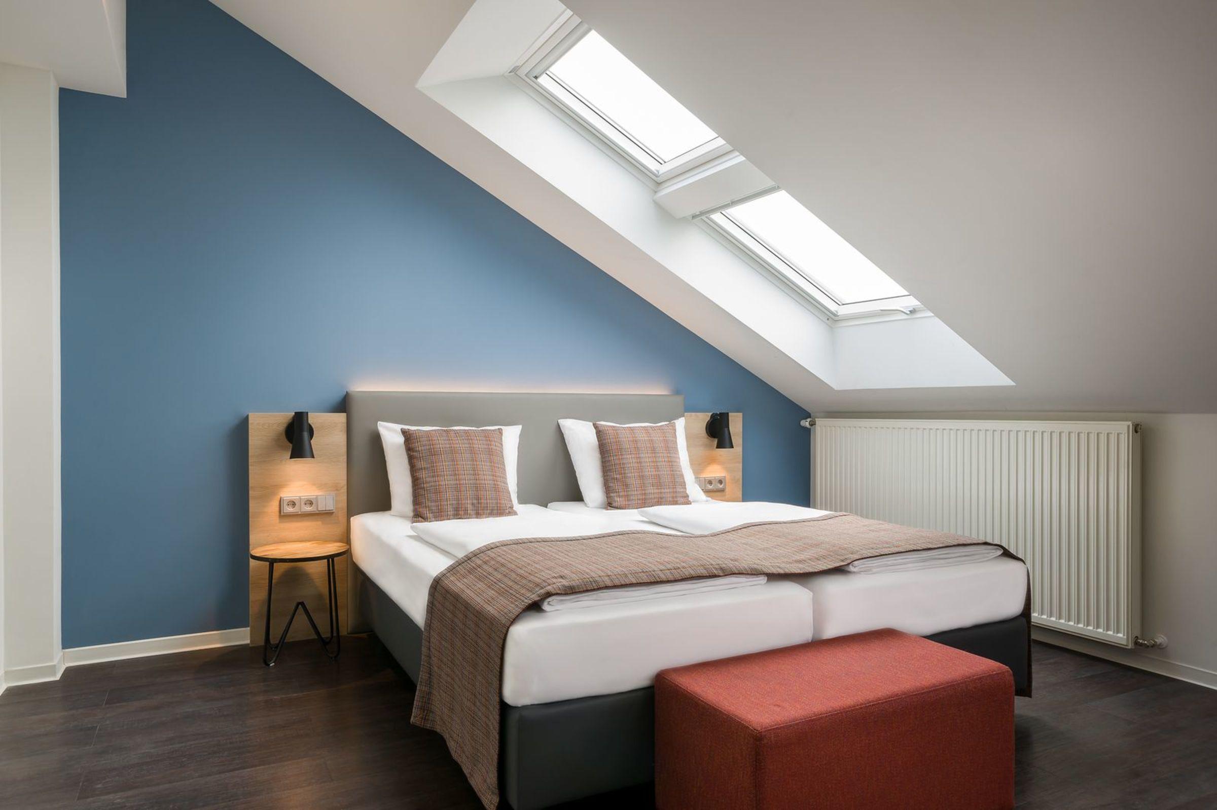 Garner - Schoeneberg By Ihg Berlin