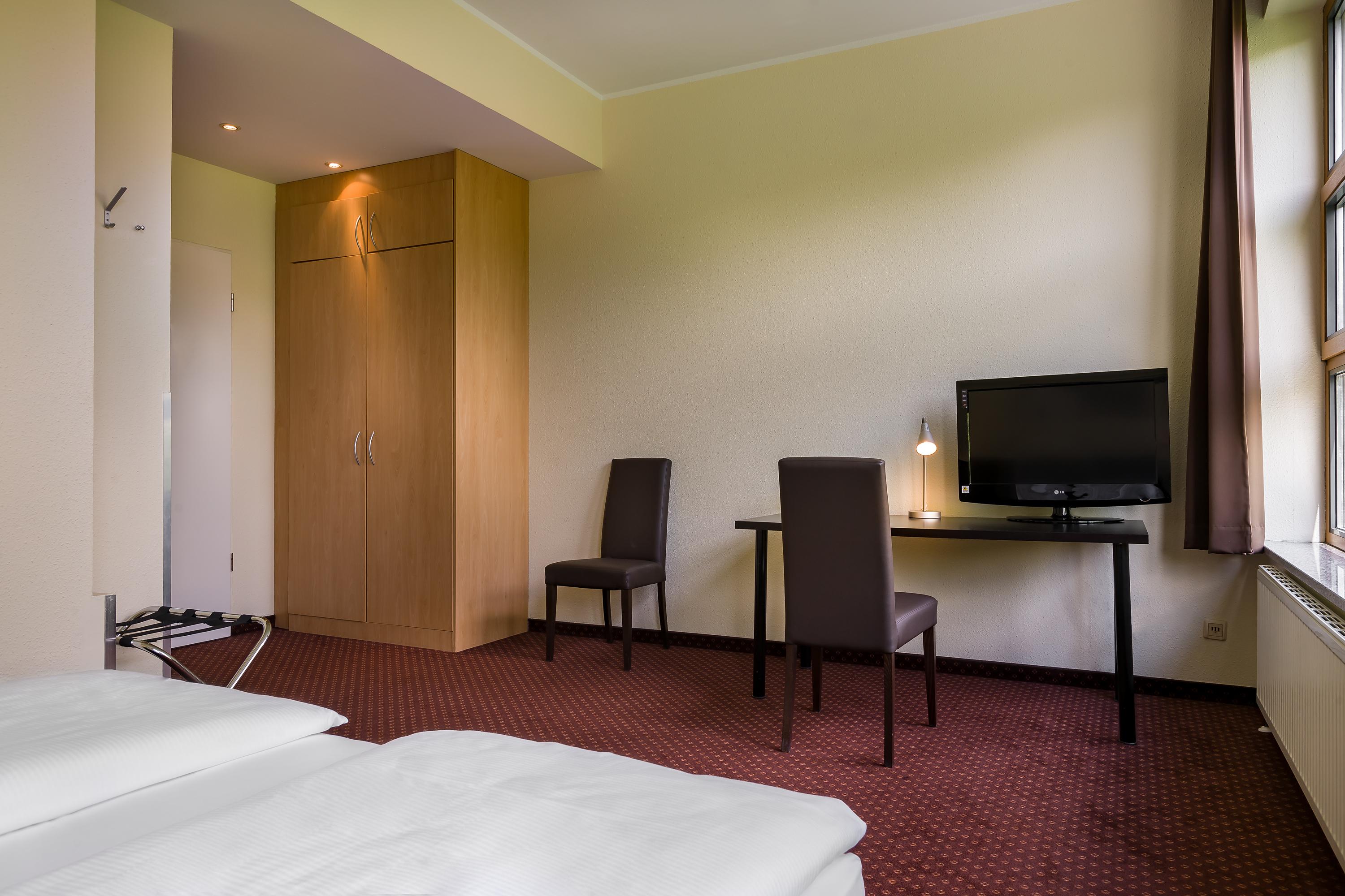 Garner - Schoeneberg By Ihg 3*