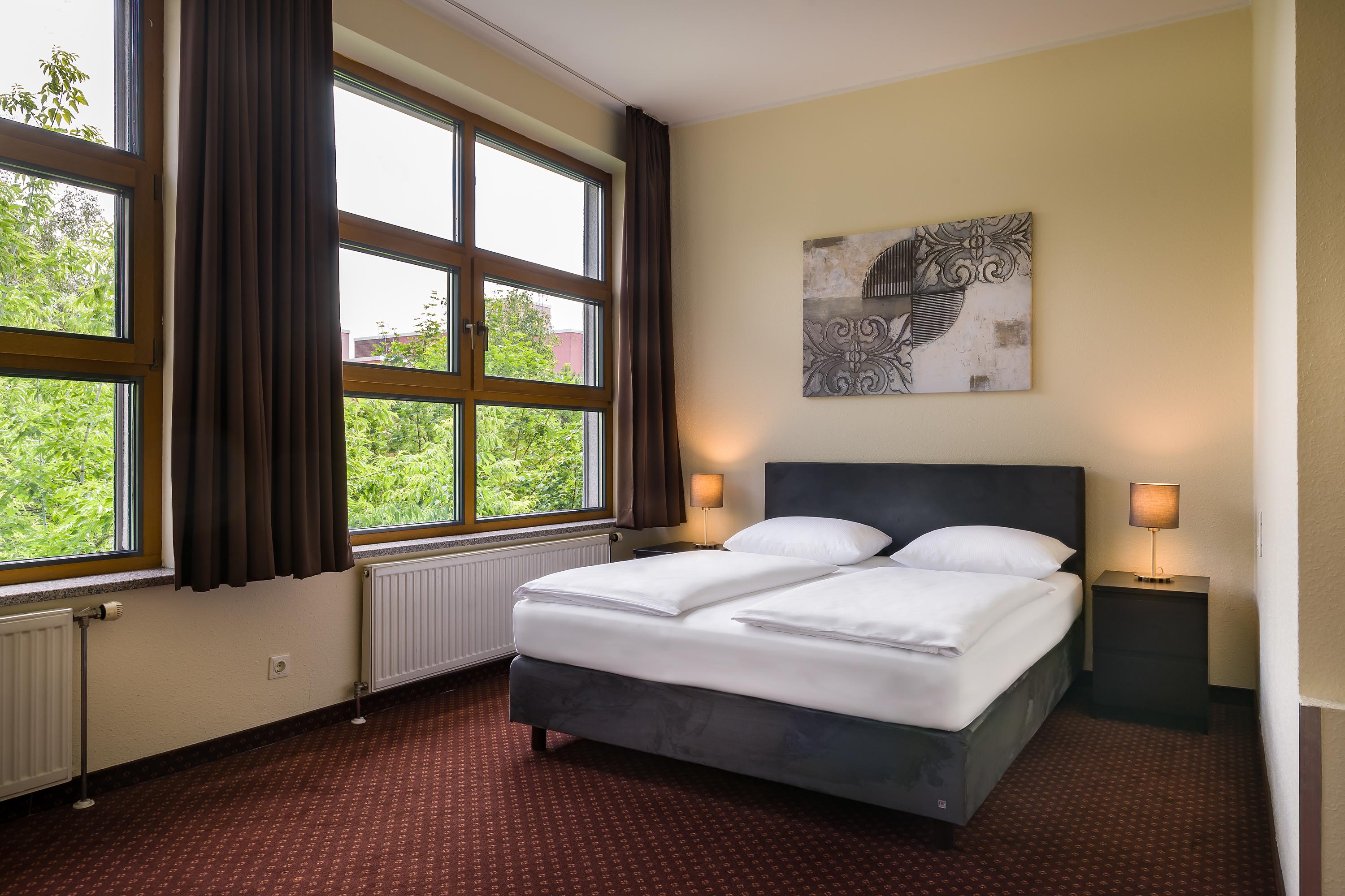Hotel Garner - Schoeneberg By Ihg