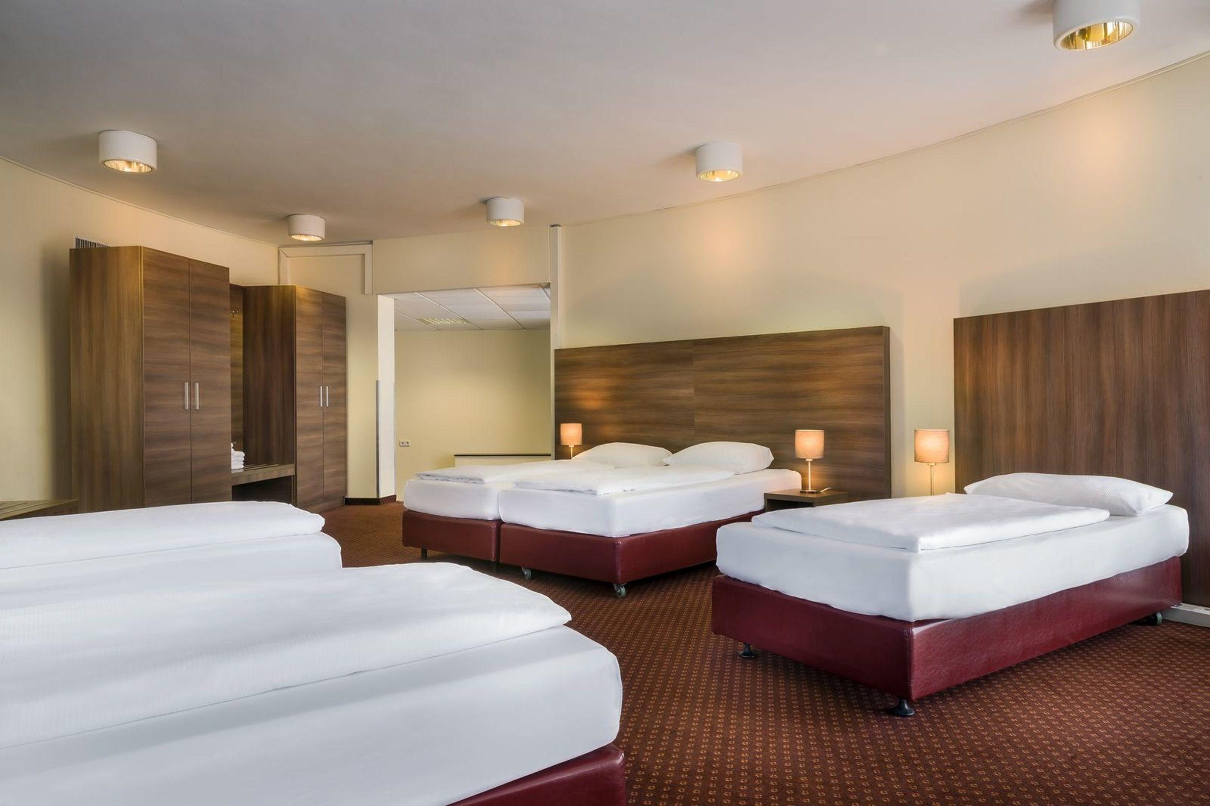 Hotel Garner - Schoeneberg By Ihg Berlin