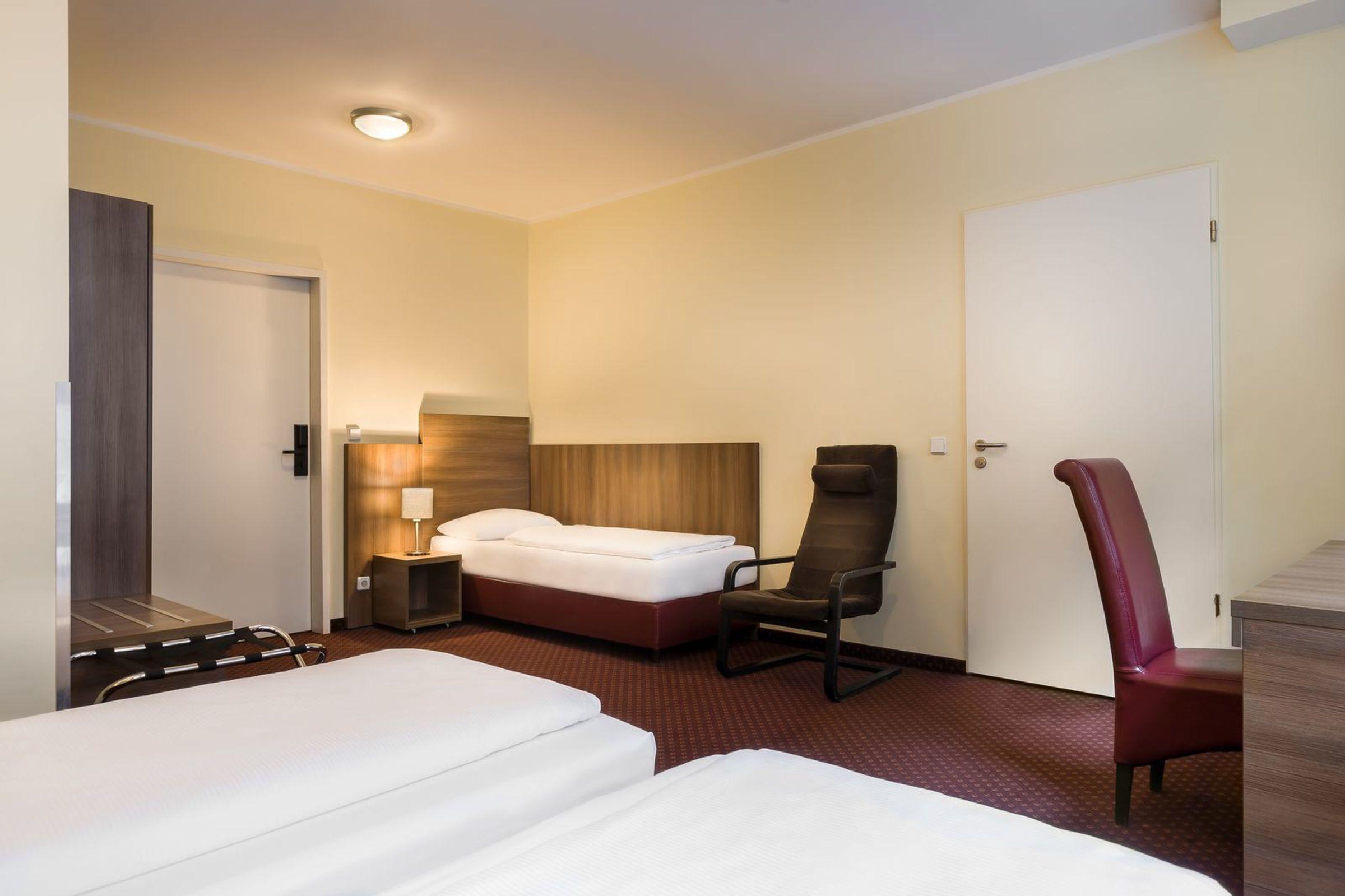 Hotel Garner - Schoeneberg By Ihg Berlin
