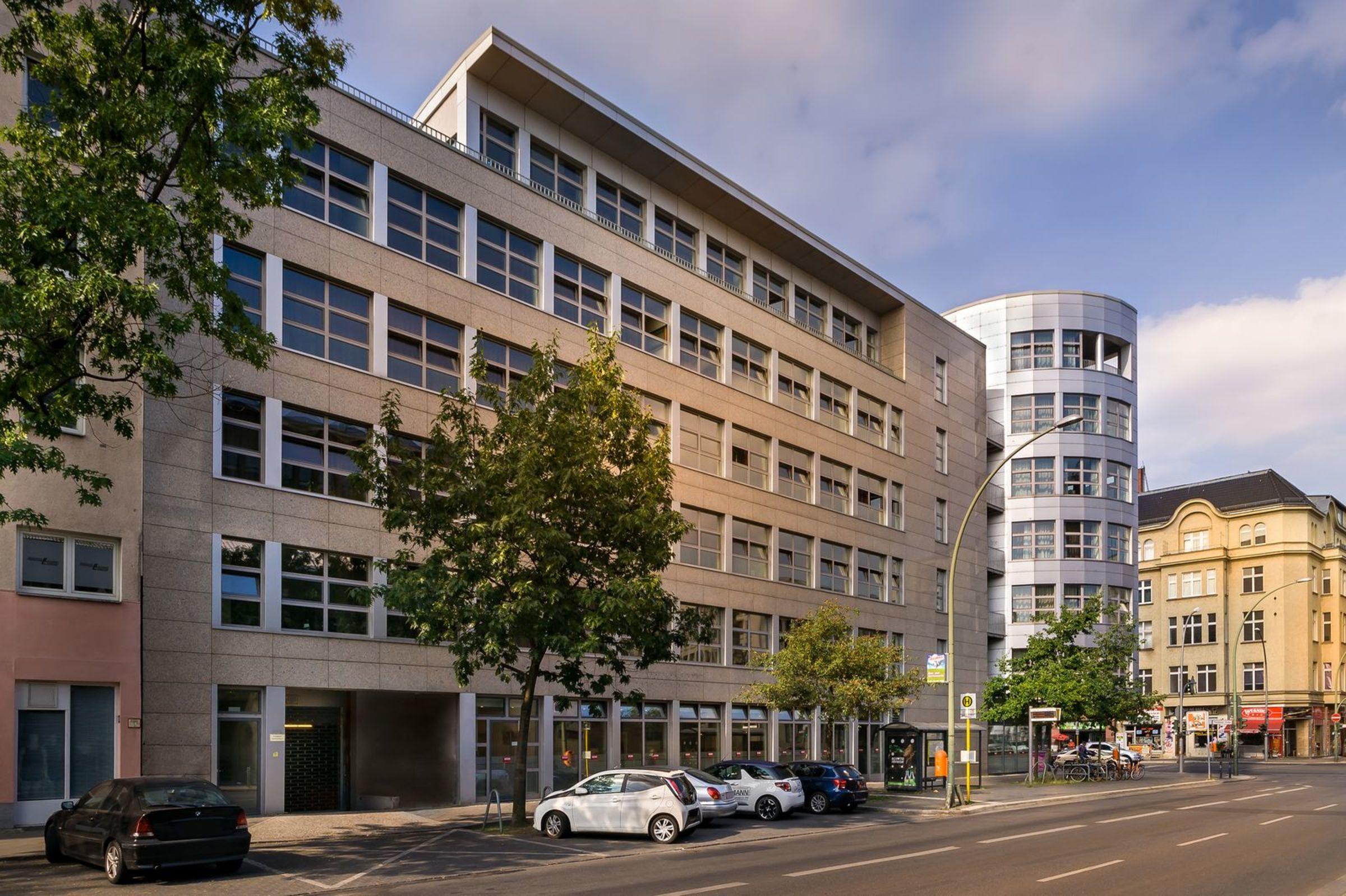 Hotel Garner - Schoeneberg By Ihg 3*