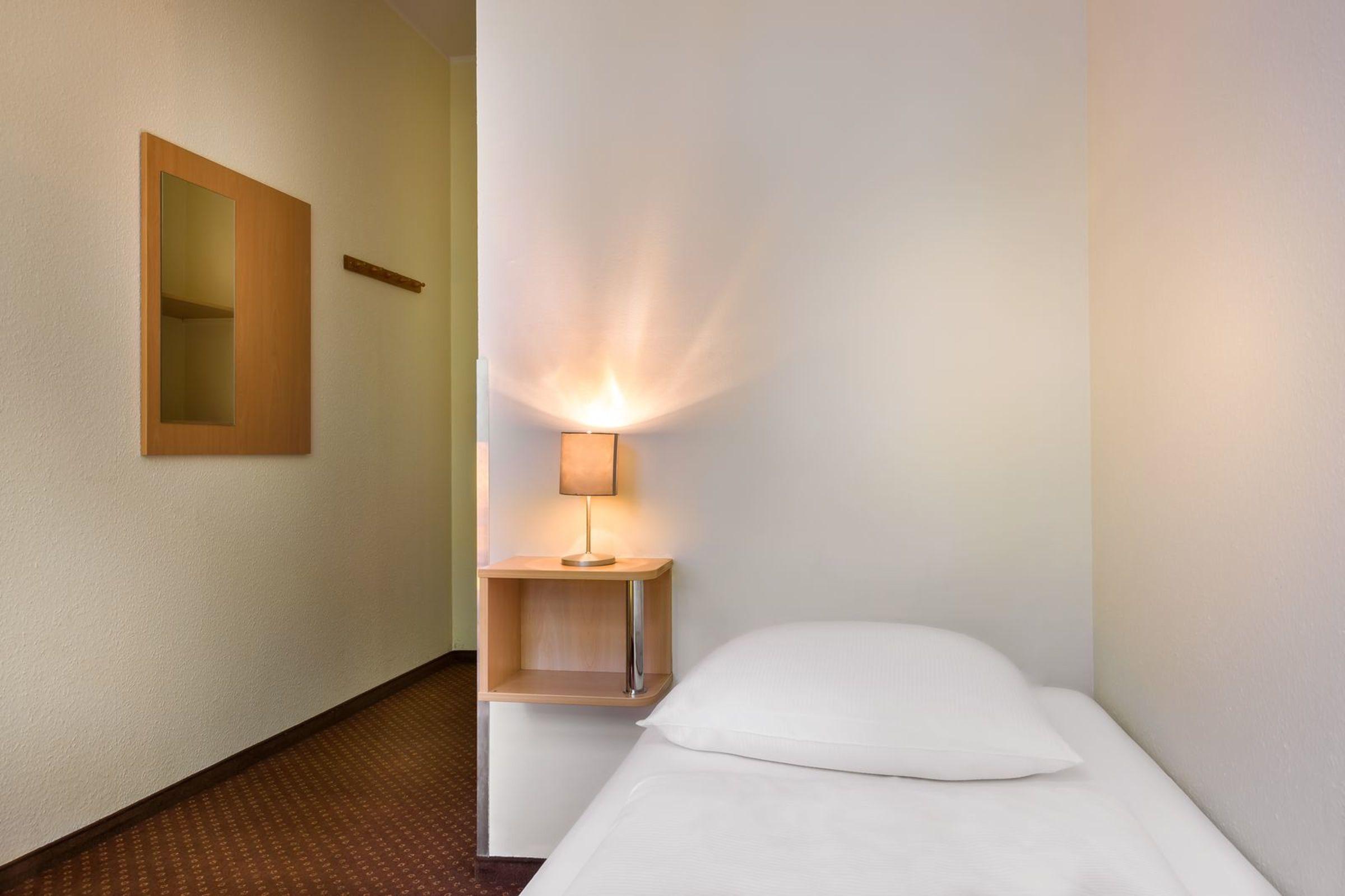 Garner - Schoeneberg By Ihg Hotel Berlin