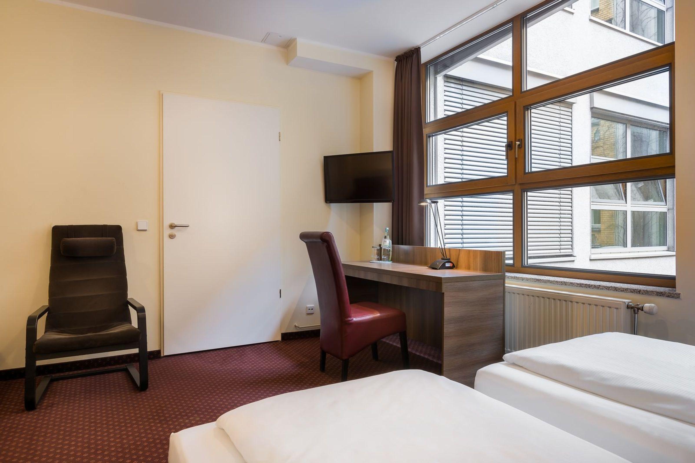 Hotel Garner - Schoeneberg By Ihg