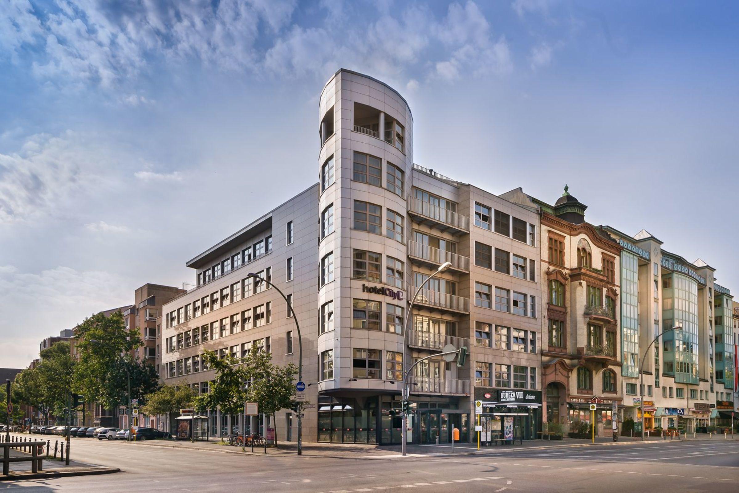 Garner - Schoeneberg By Ihg 3*