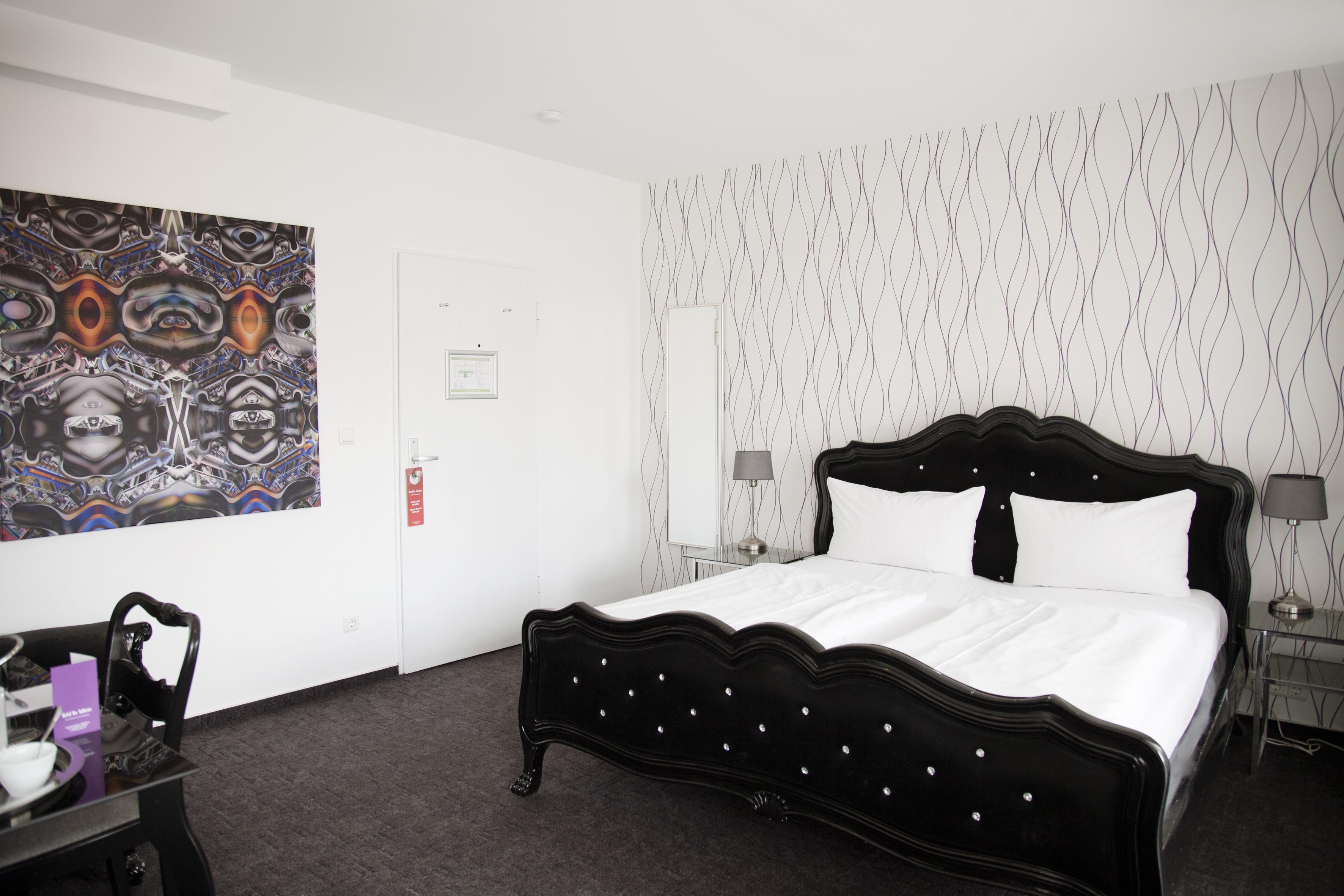 Hotell Les Nations 3*