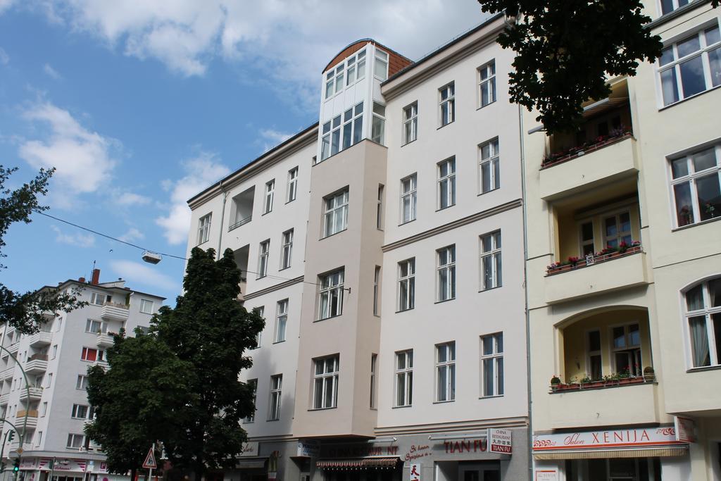 Blue - Minimalist Boutique 2* Berlin