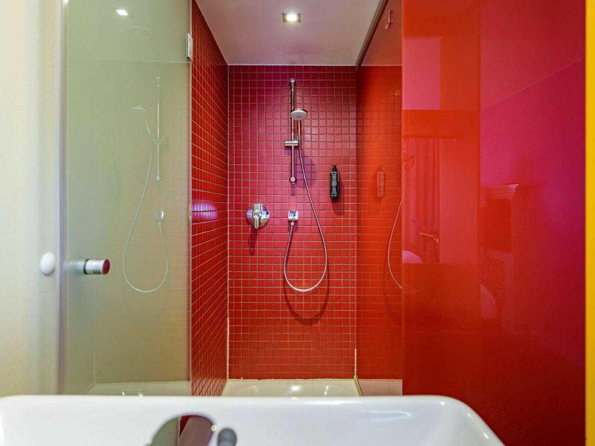 Hotel Ibis Styles Mitte Berlin
