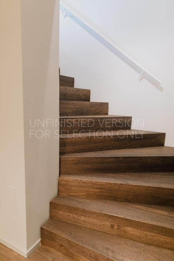 Lejlighed 160m² Rooftop Penthouse With Terrace & View Berlin
