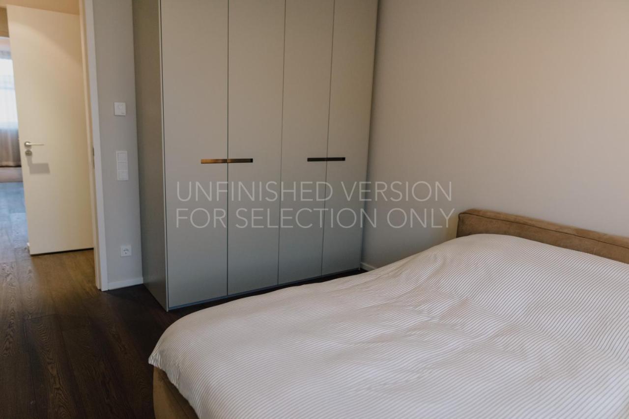 Lejlighed 160m² Rooftop Penthouse With Terrace & View Berlin