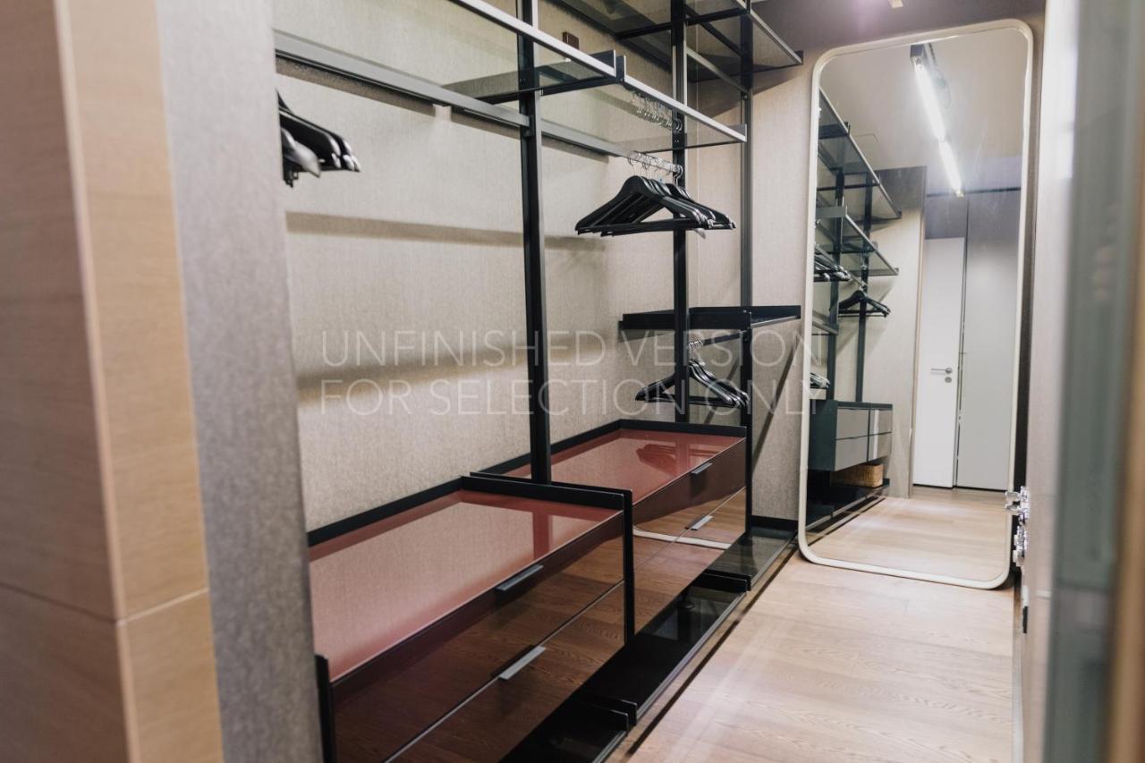 160m² Rooftop Penthouse With Terrace & View Lejlighed Berlin