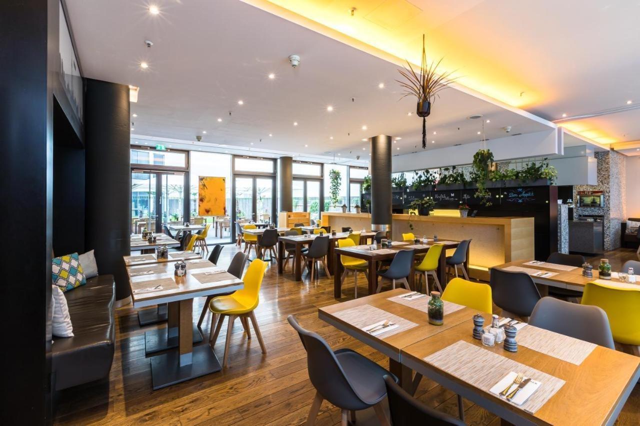 Hotel Lindner Am Ku'damm - Berlin