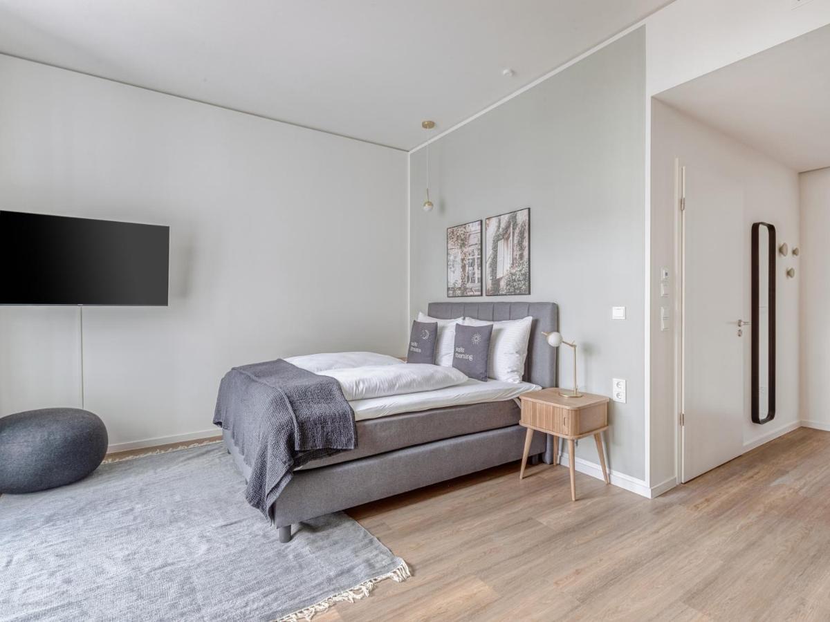 Limehome Muellerstrasse - Digital Access Aparthotel Berlin