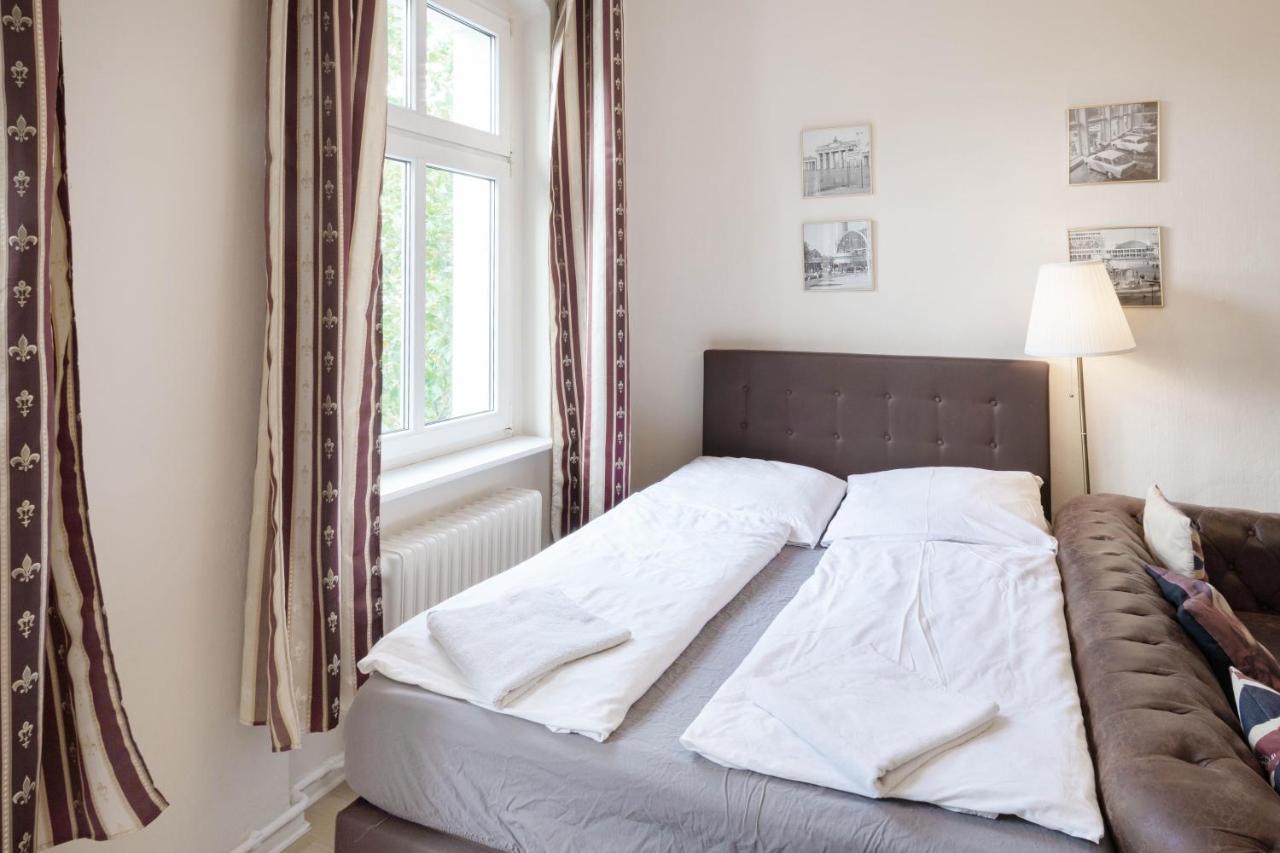 Apartment Marquardt